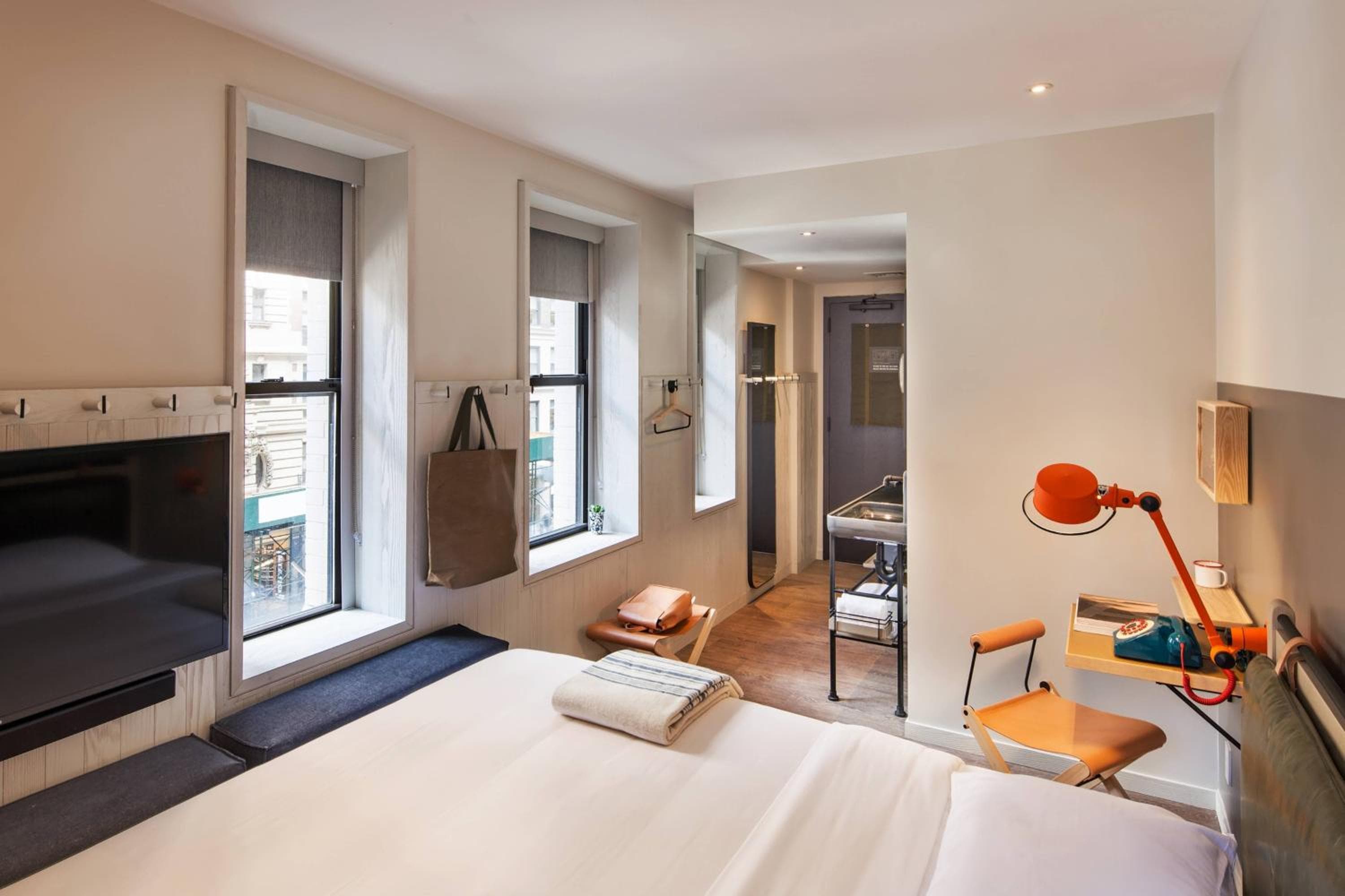 MOXY NYC Times Square — 11