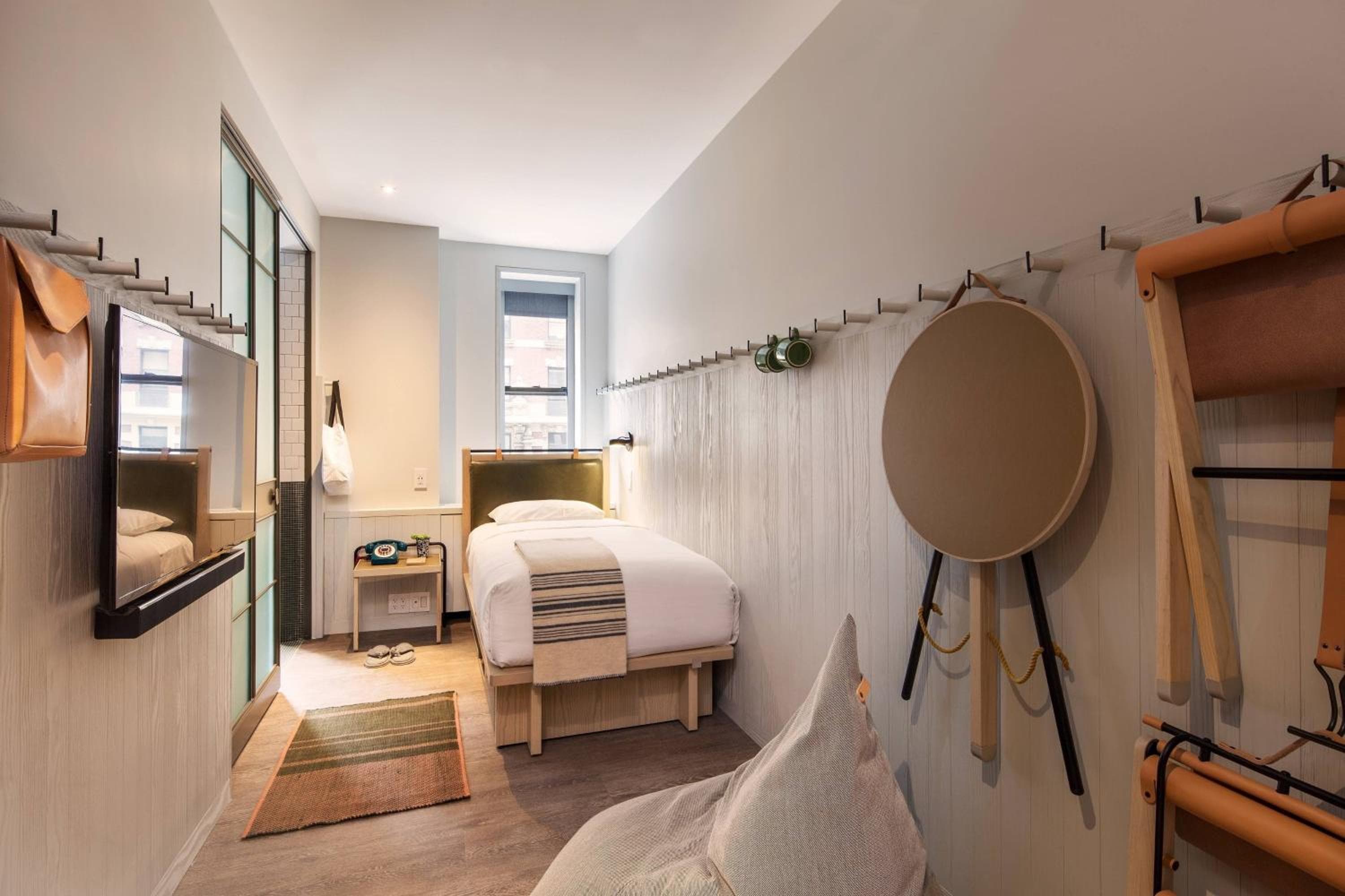 MOXY NYC Times Square — 15