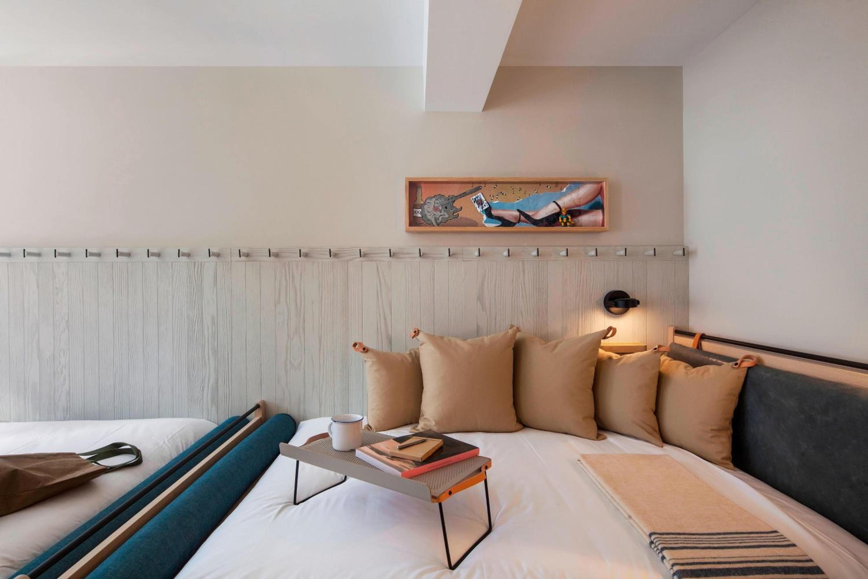 MOXY NYC Times Square — 17