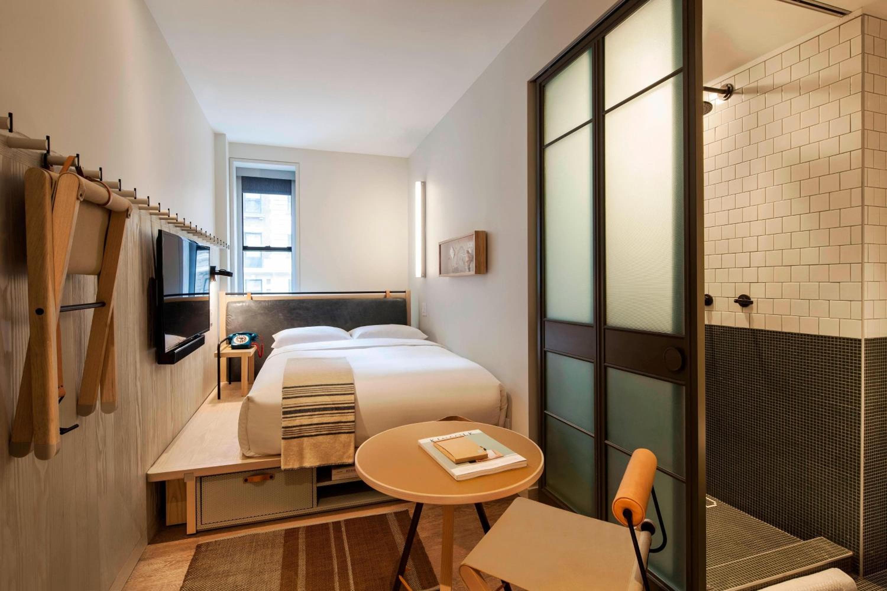 MOXY NYC Times Square — 18