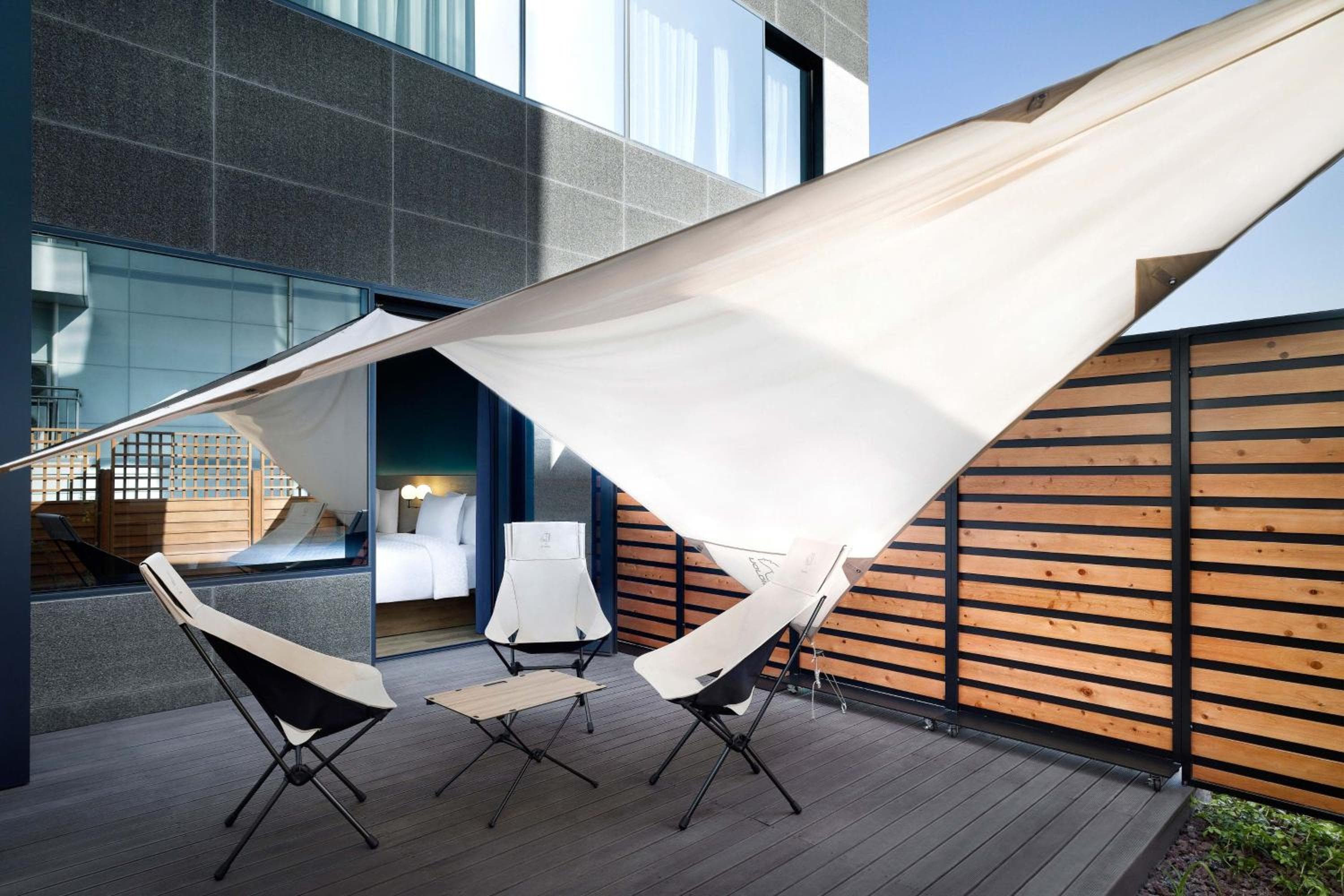 Four Points by Sheraton Josun, Seoul Myeongdong hotel, 36, Samil-daero 10-gil, Jung-gu, Seoul, South Korea — photo 18