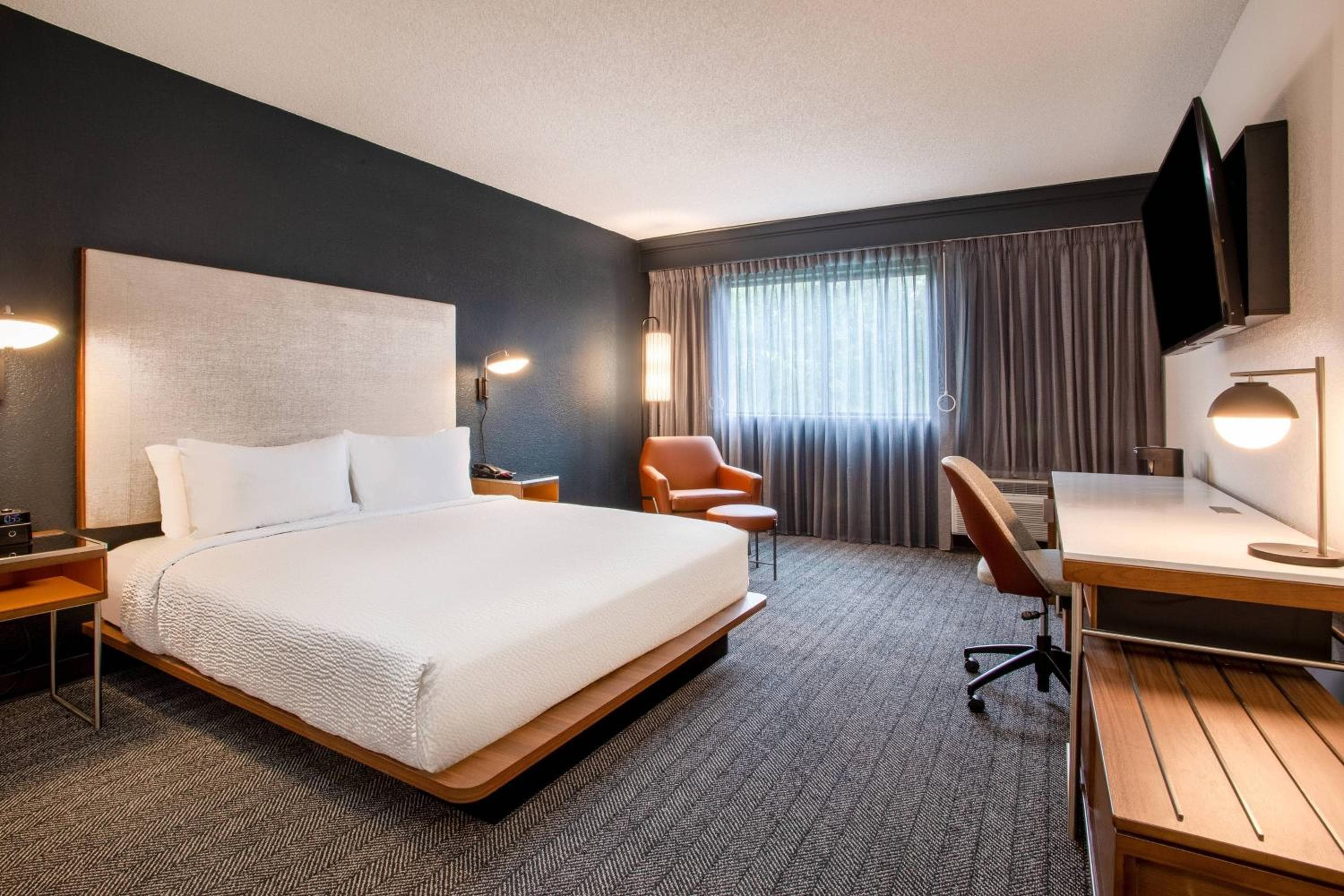Cortile Orlando Altamonte Springs Maitland — 8