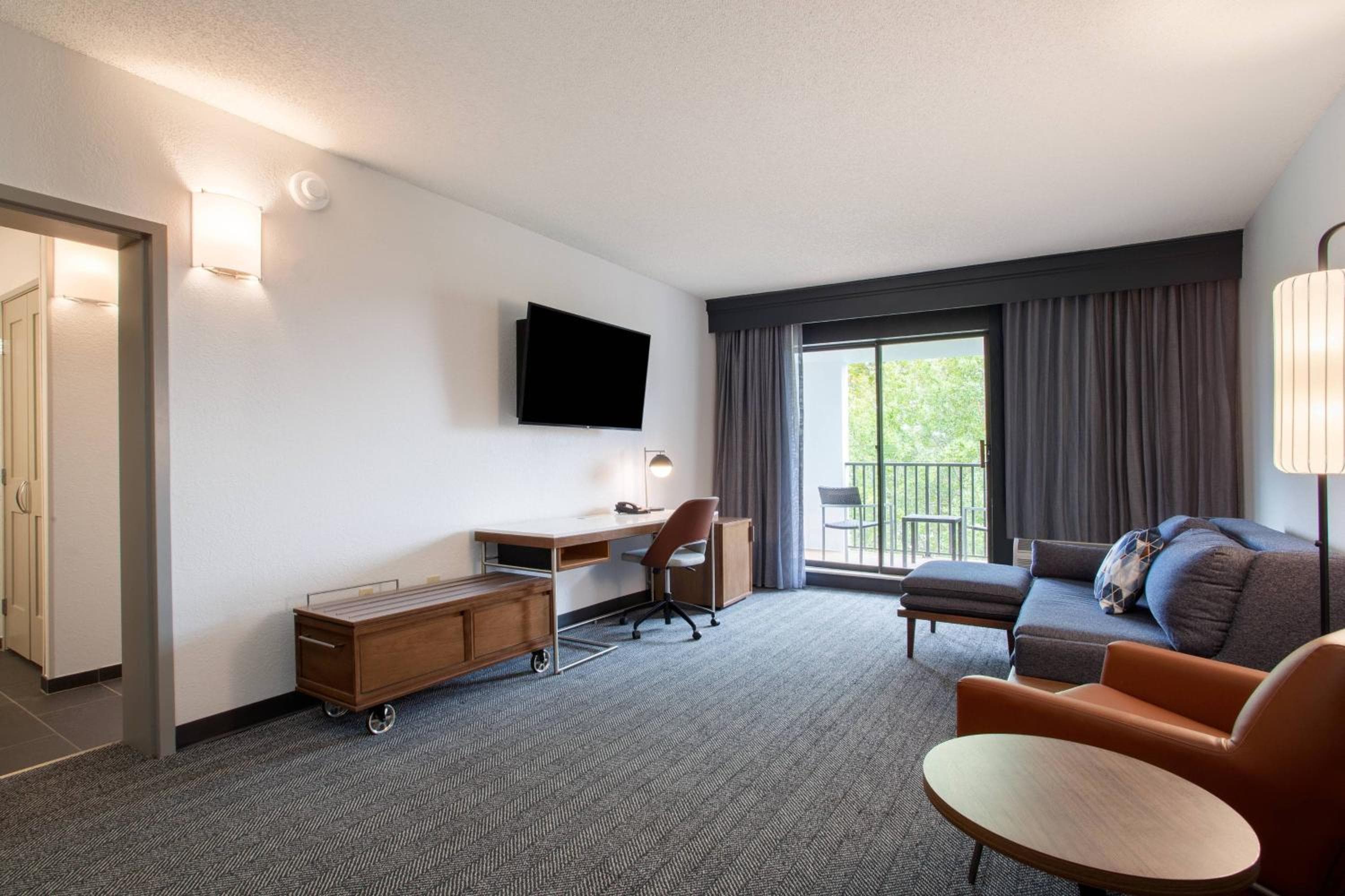 Cortile Orlando Altamonte Springs Maitland — 15