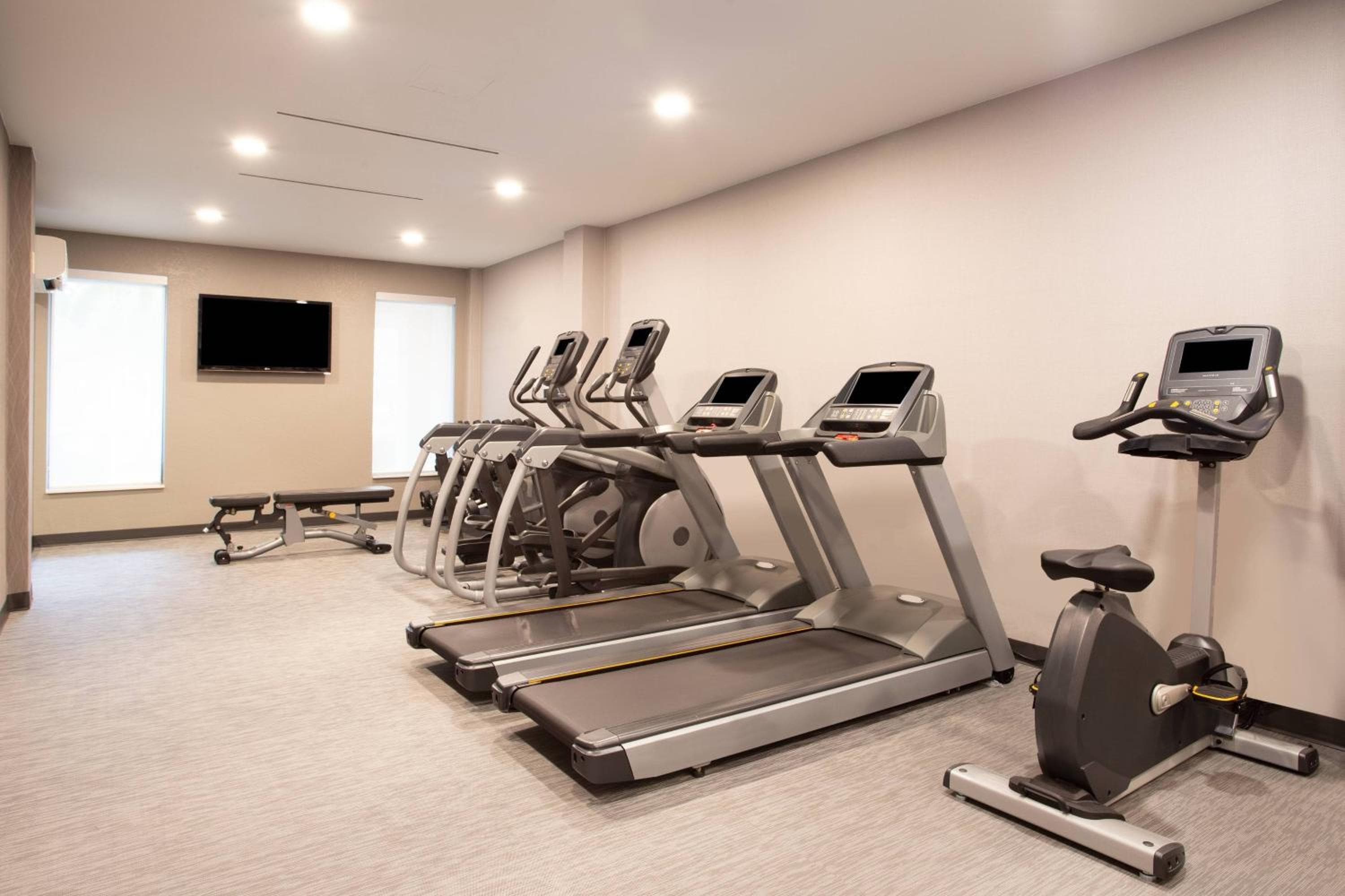Courtyard by Marriott Orlando Altamonte Springs Maitland — 15