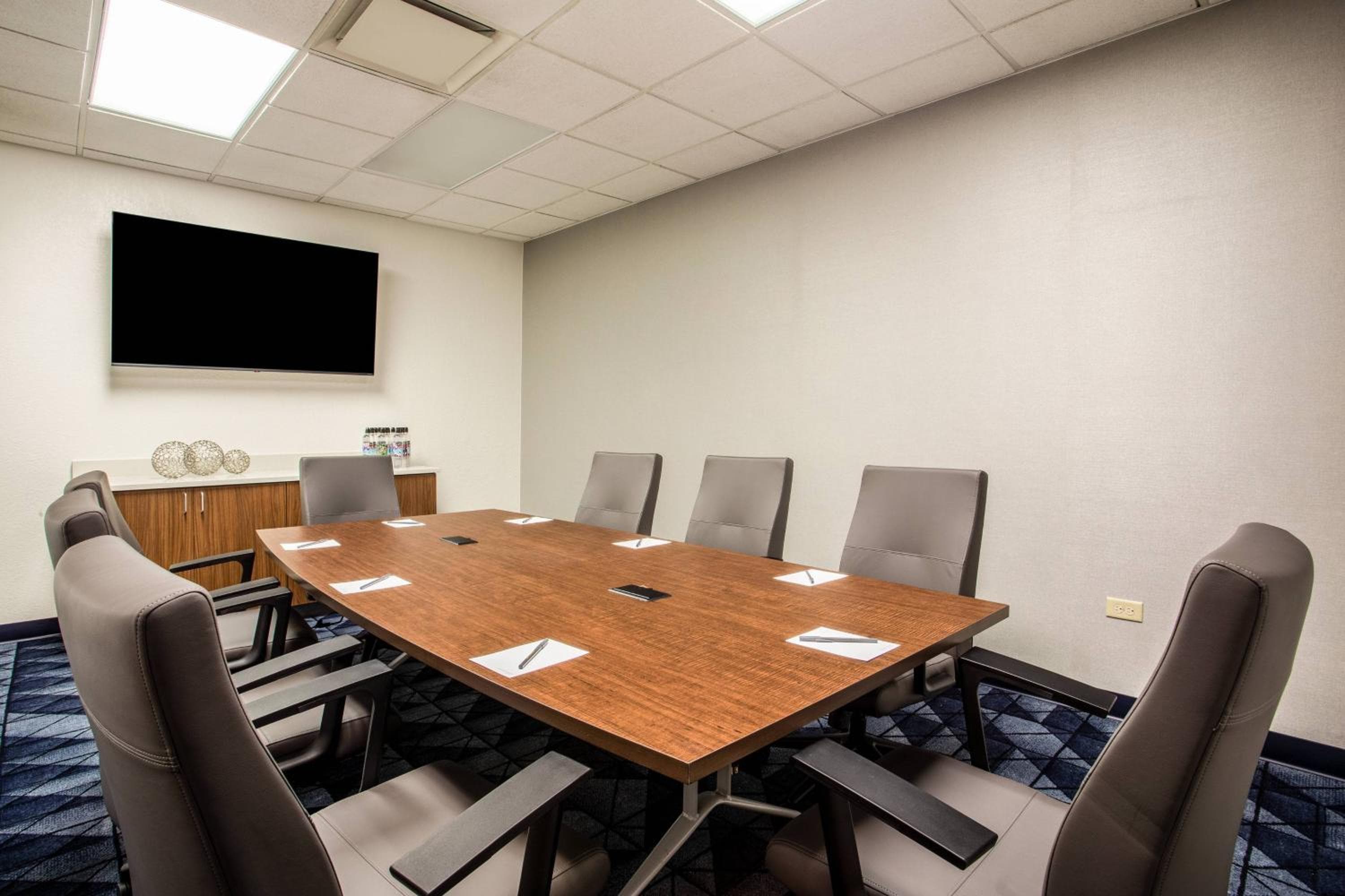 Courtyard by Marriott Orlando Altamonte Springs Maitland — 18