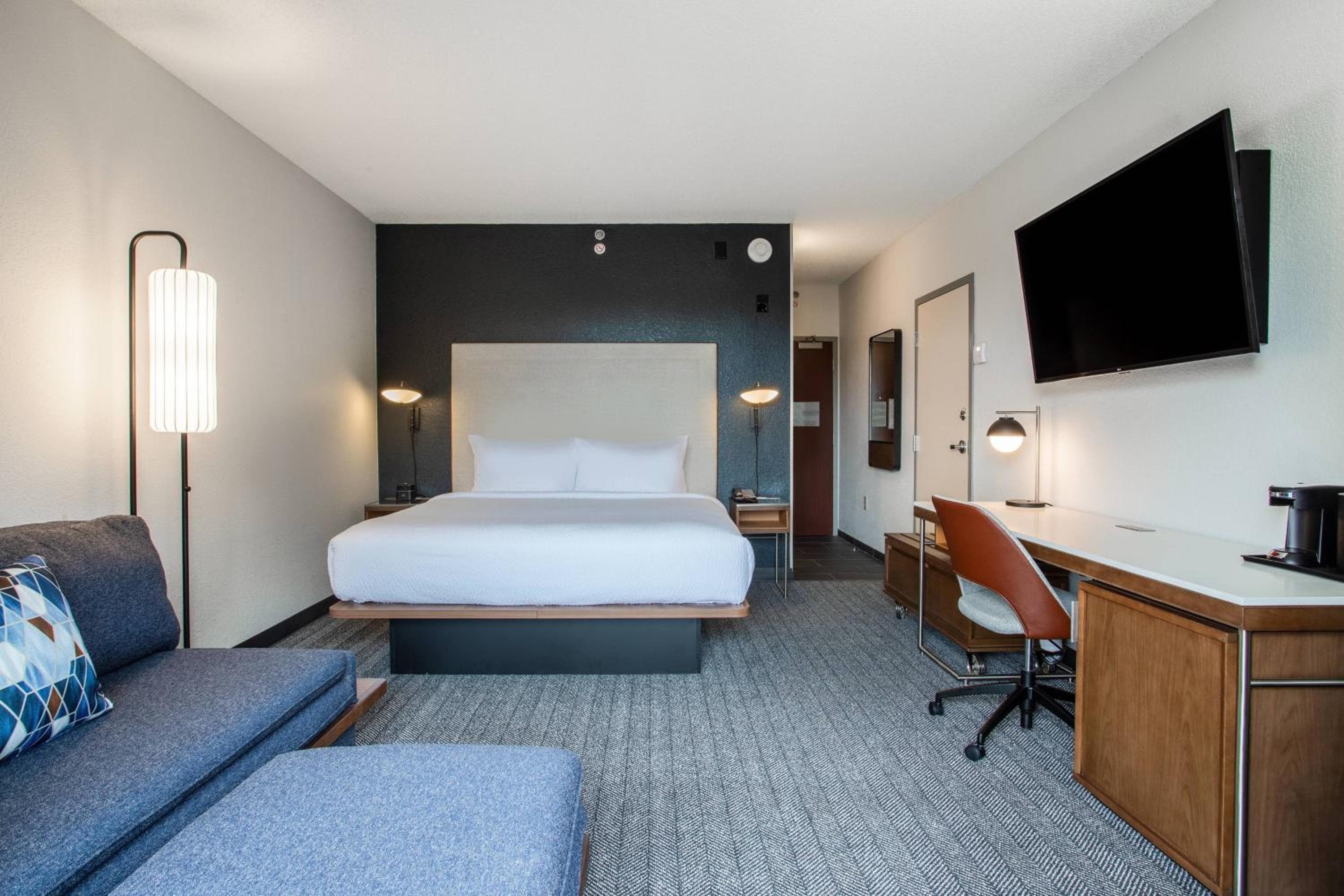 Cortile Orlando Altamonte Springs Maitland — 7