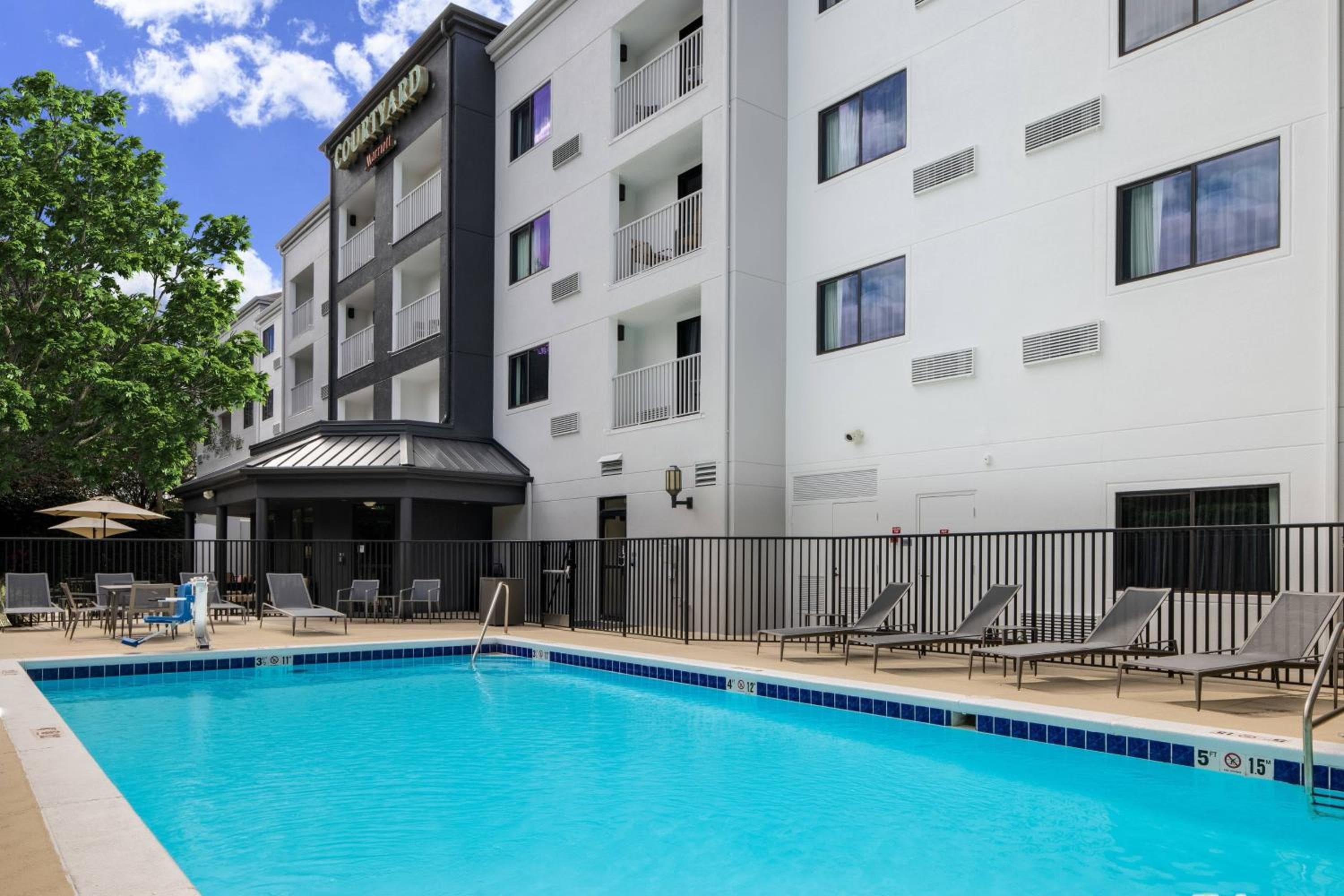 Cortile Orlando Altamonte Springs Maitland — 30