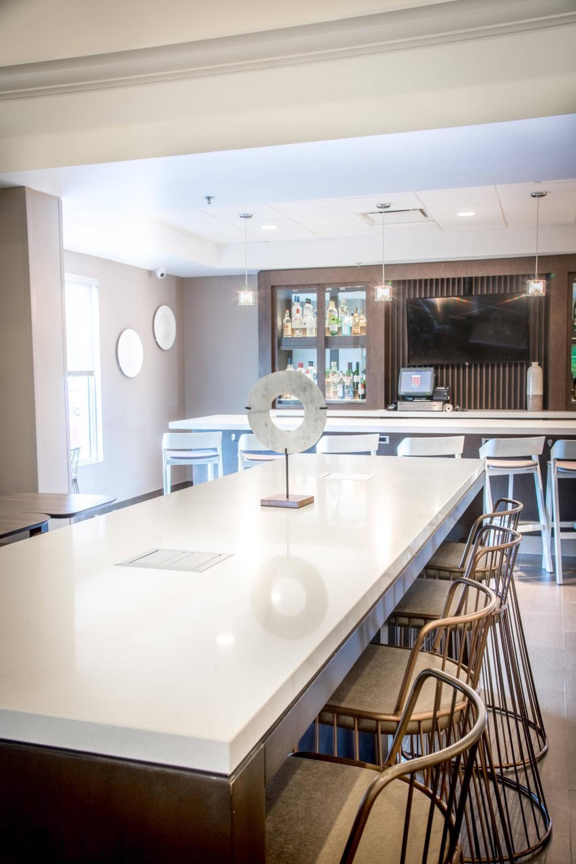 SpringHill Suites by Marriott Miami Airport Area South Blue Lagoon — 18