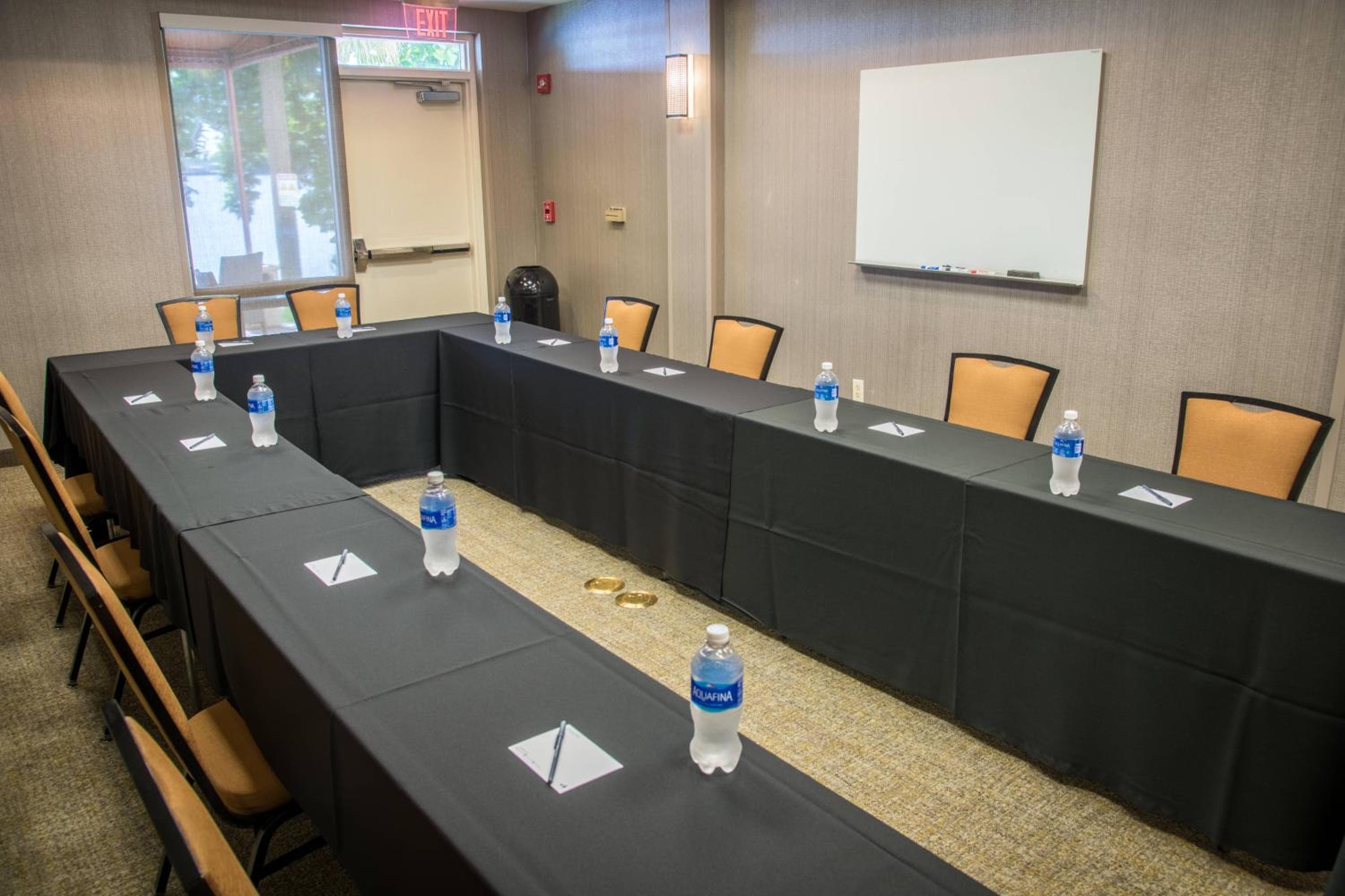SpringHill Suites by Marriott Miami Airport Area South Blue Lagoon — 28