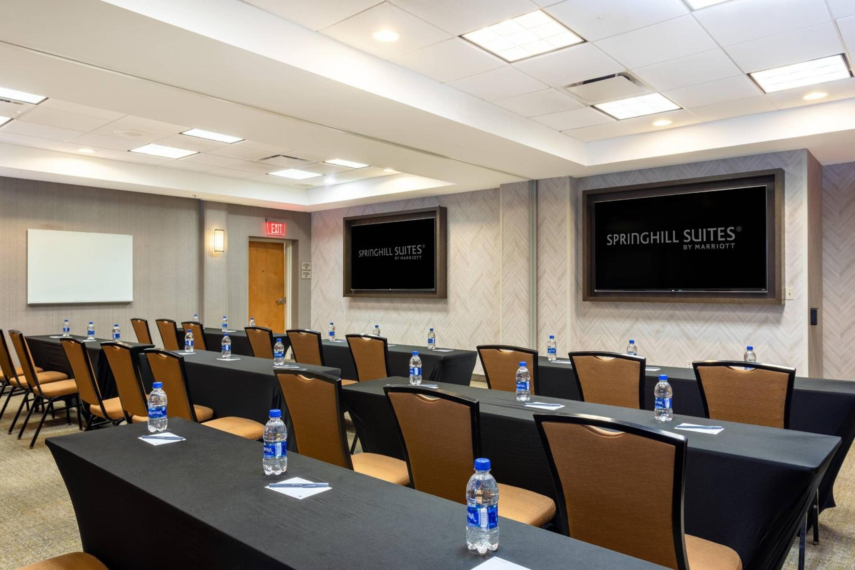 SpringHill Suites by Marriott Miami Airport Area South Blue Lagoon — 27