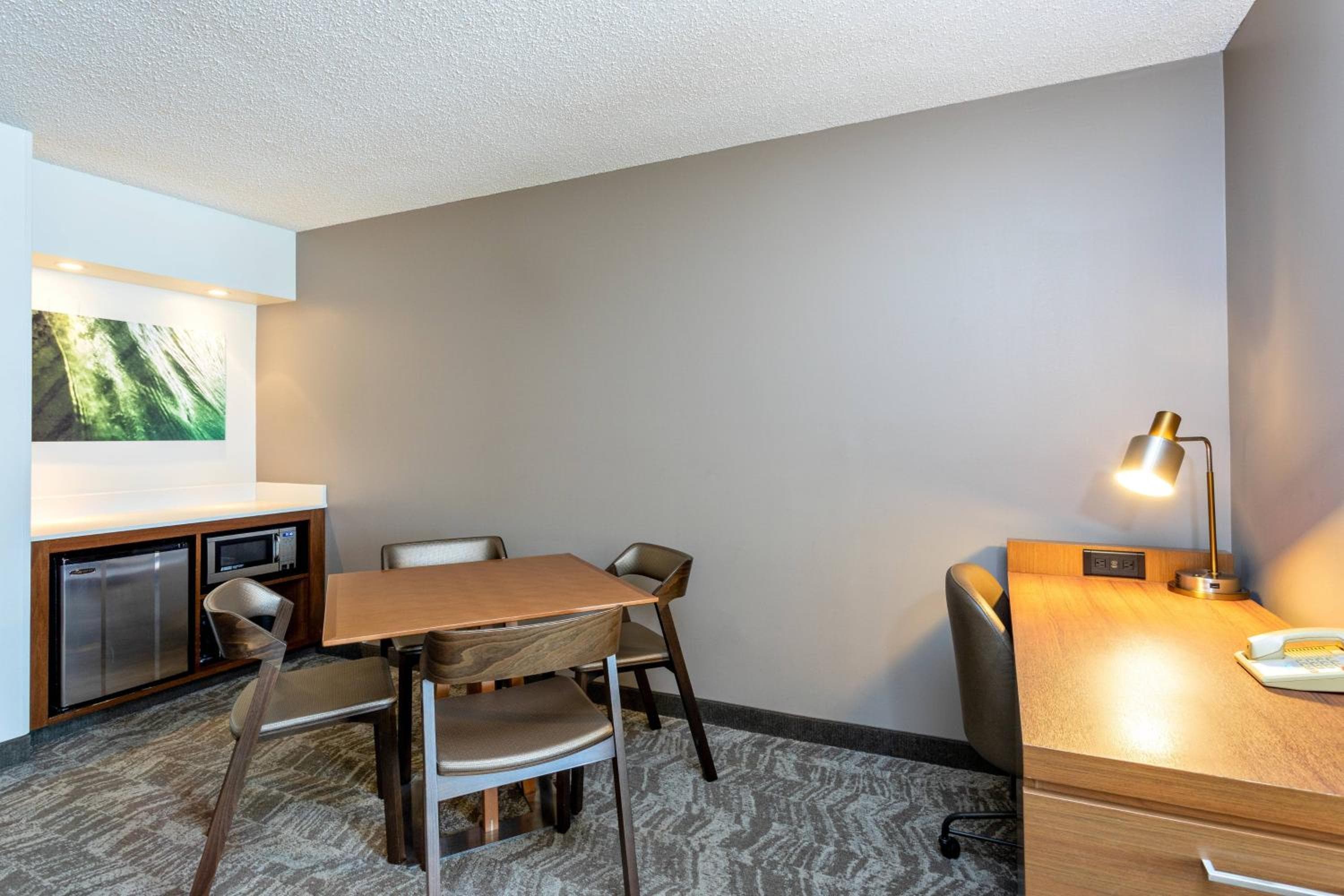 SpringHill Suites by Marriott Miami Airport Area South Blue Lagoon — 6