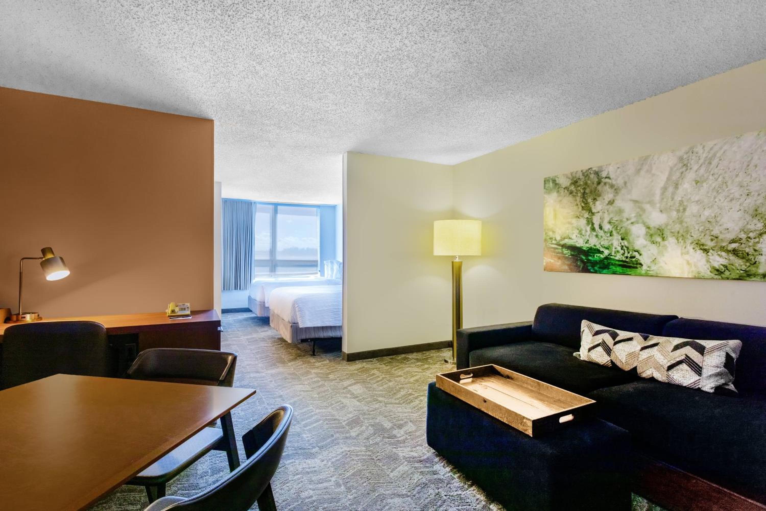 SpringHill Suites by Marriott Miami Airport Area South Blue Lagoon — 4