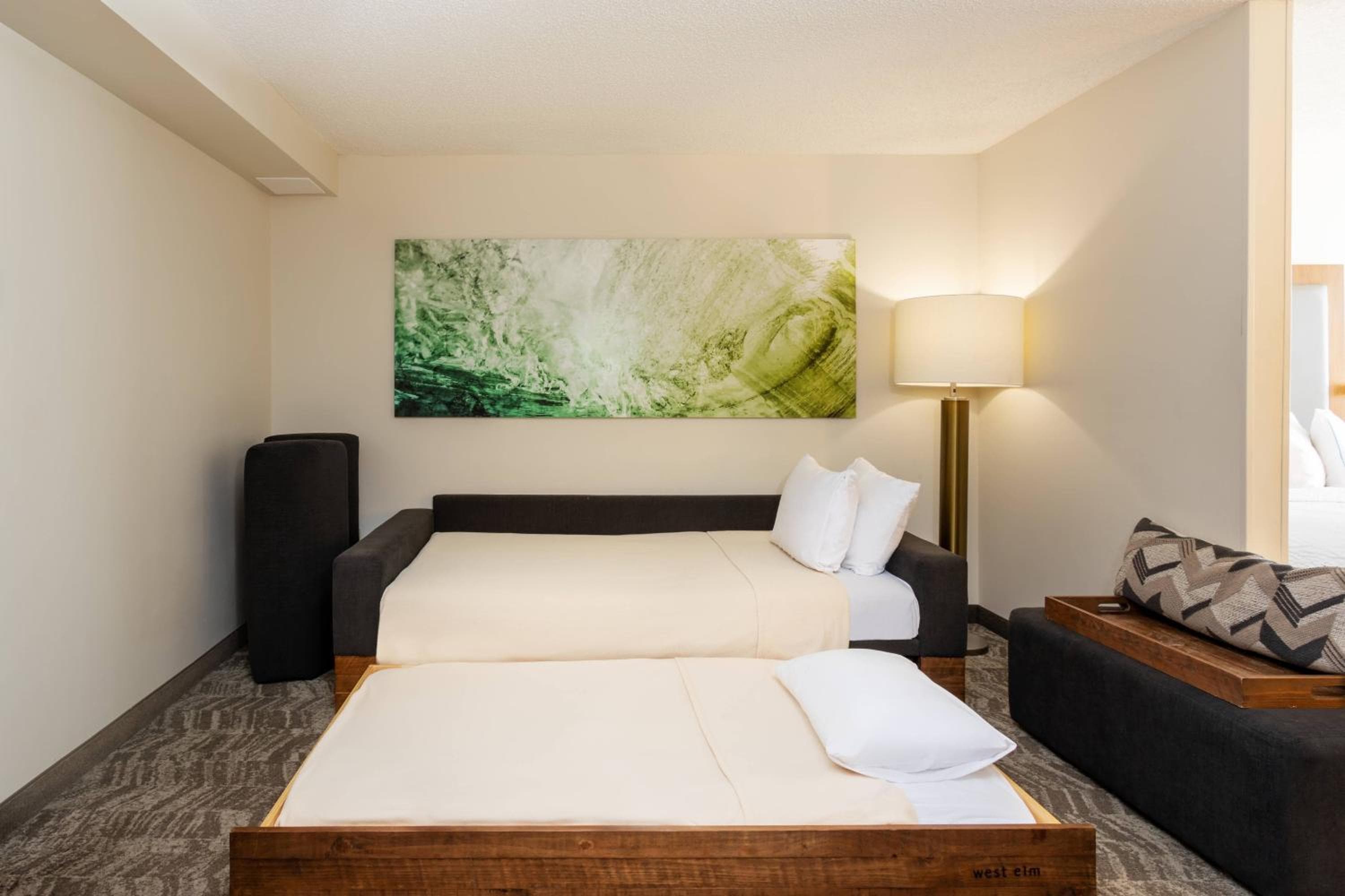 SpringHill Suites by Marriott Miami Airport Area South Blue Lagoon — 10