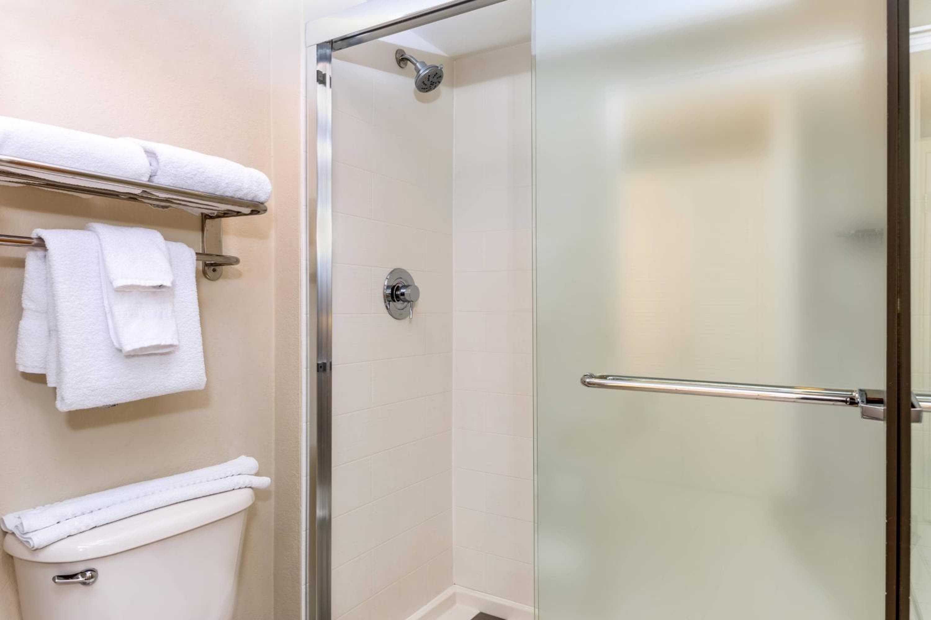 SpringHill Suites by Marriott Miami Airport Area South Blue Lagoon — 12