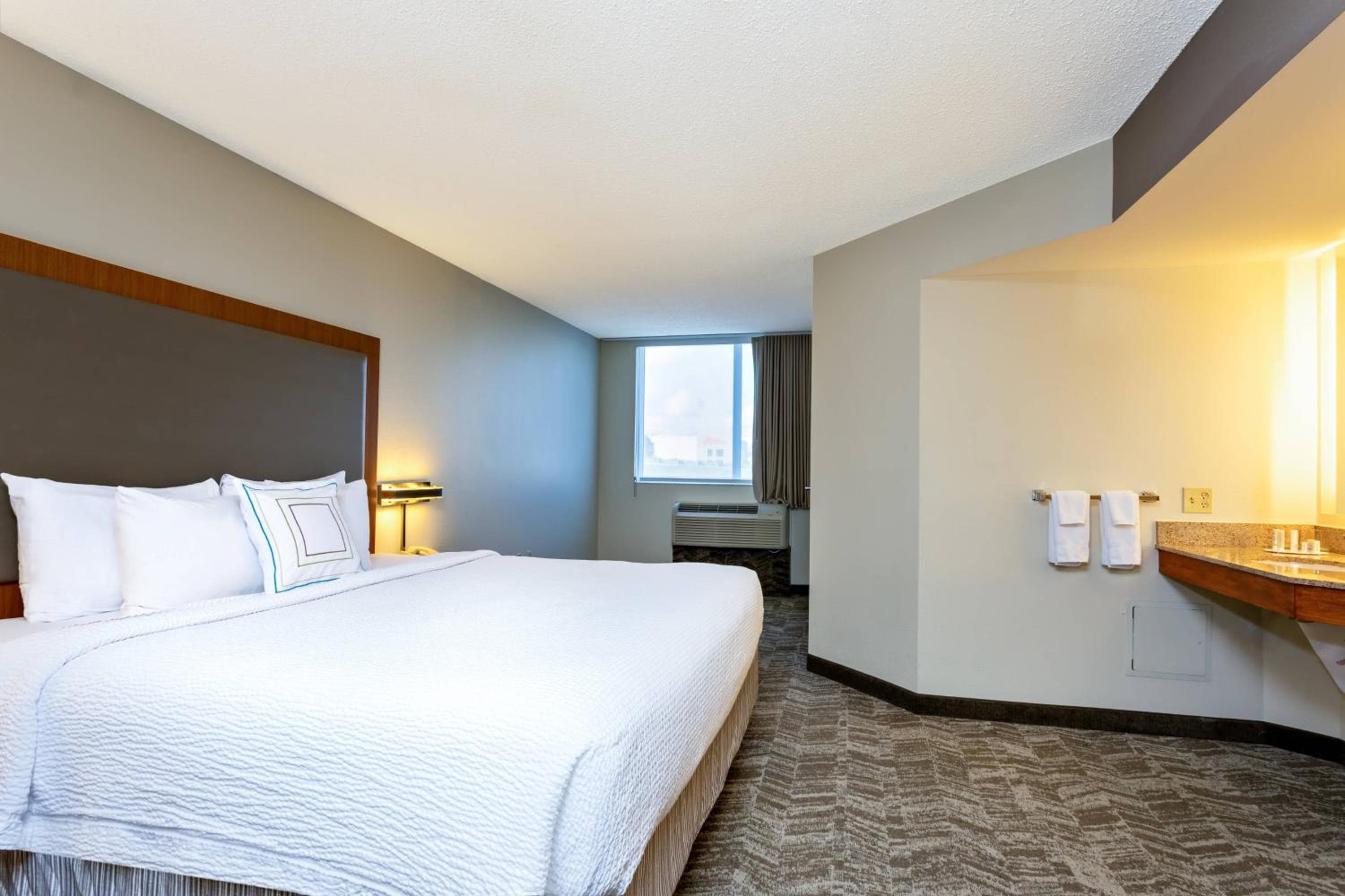 SpringHill Suites by Marriott Miami Airport Area South Blue Lagoon — 14