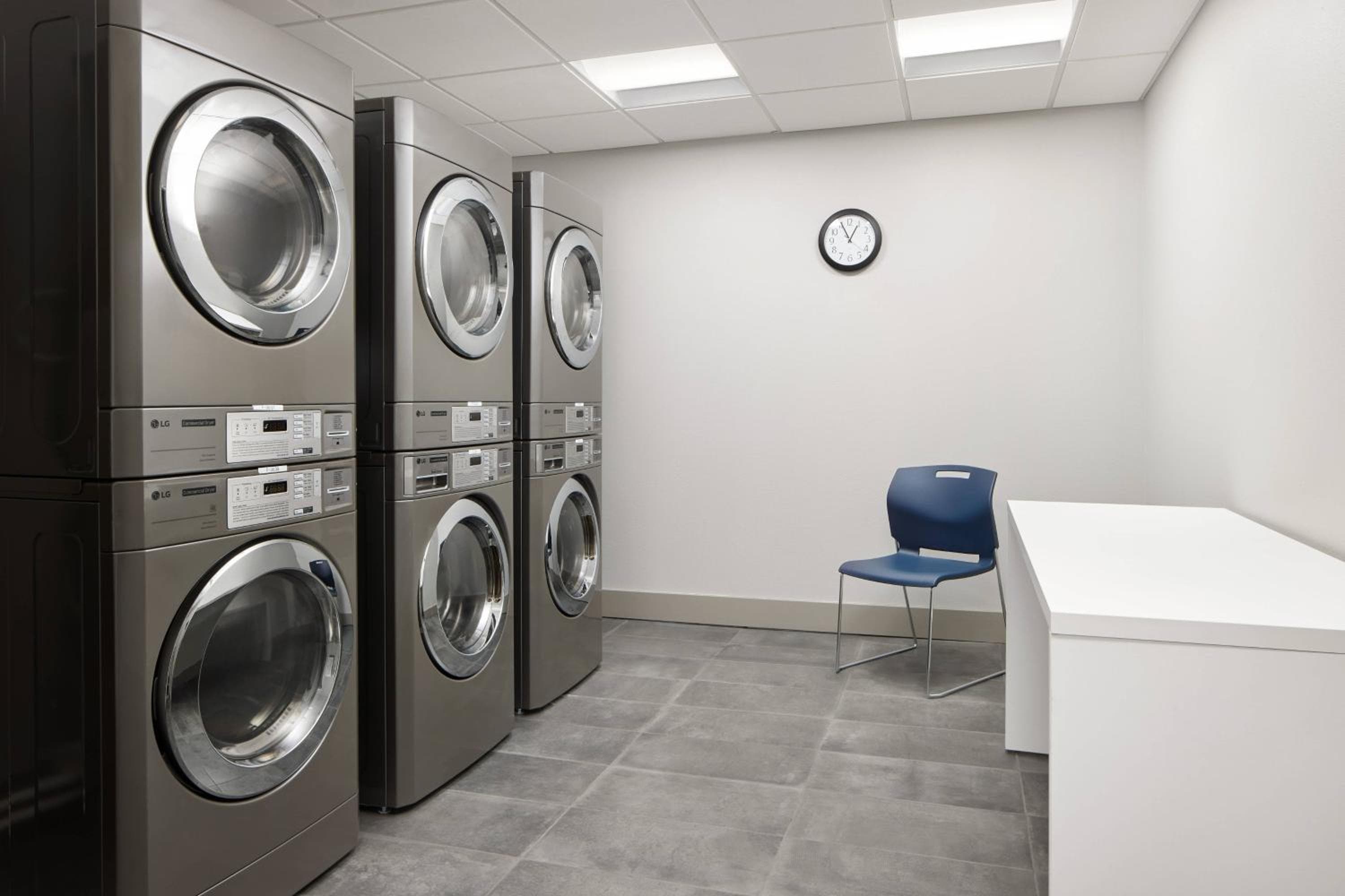 TownePlace Suites by Marriott Tampa Casino Area — 25