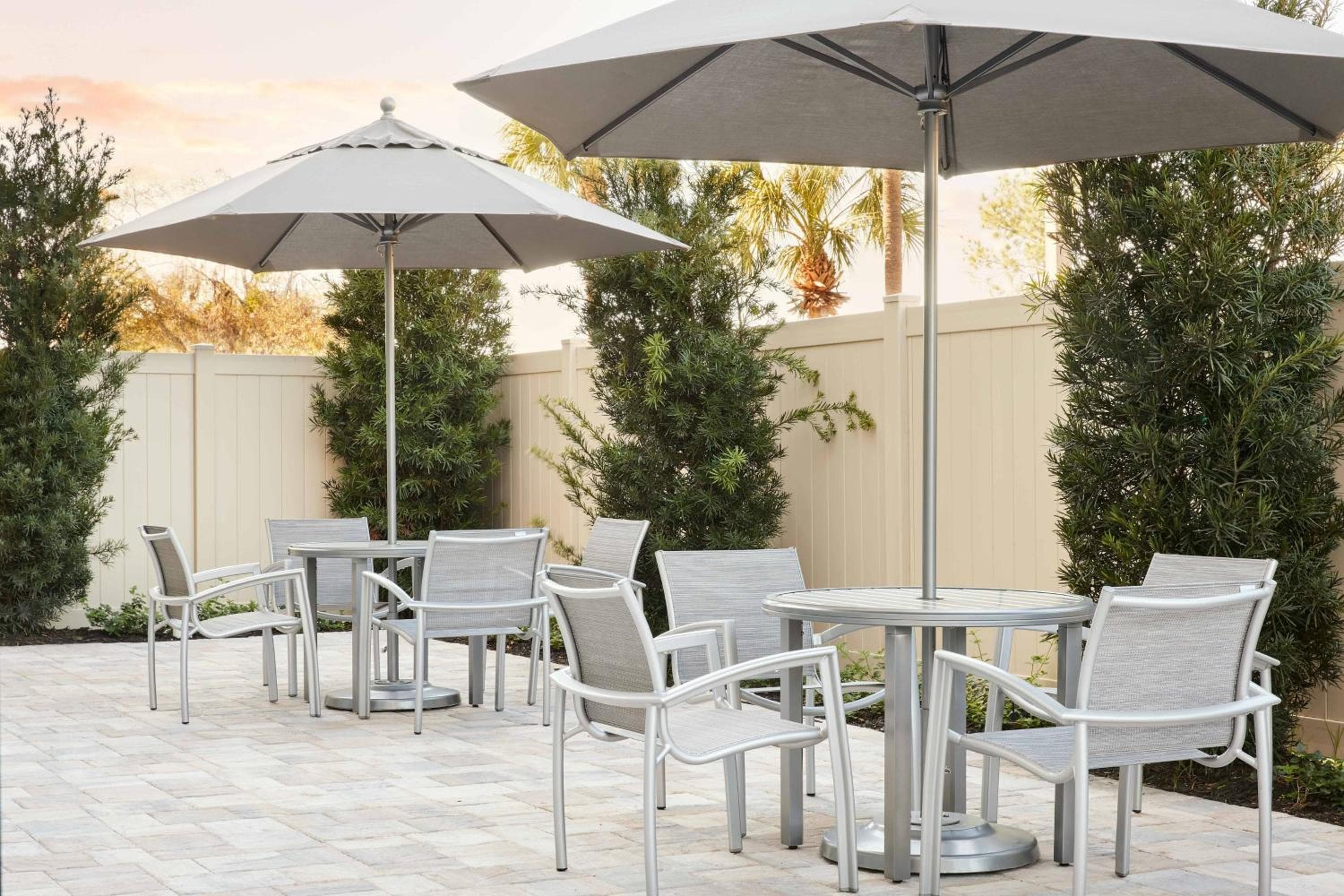 TownePlace Suites by Marriott Tampa Casino Area — 26