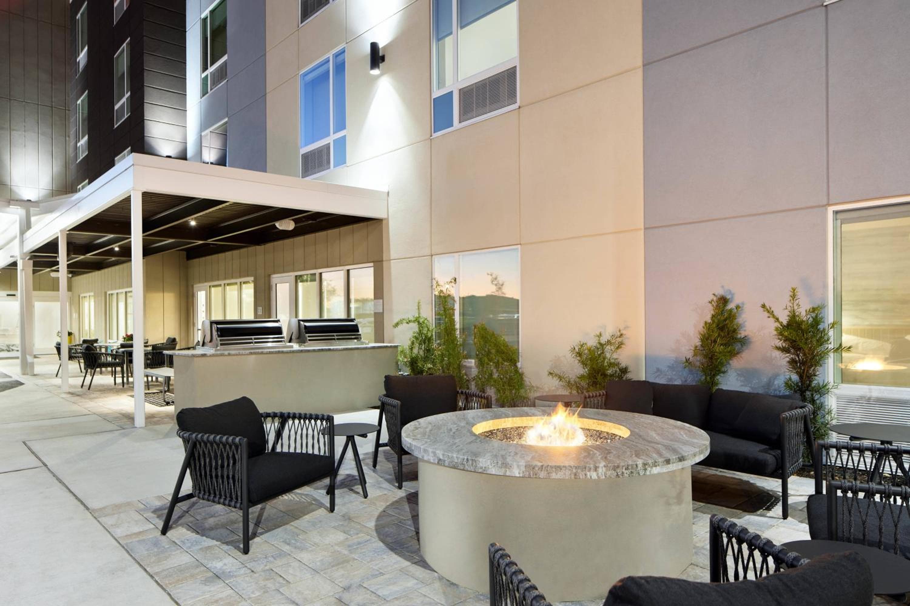 TownePlace Suites by Marriott Tampa Casino Area — 27