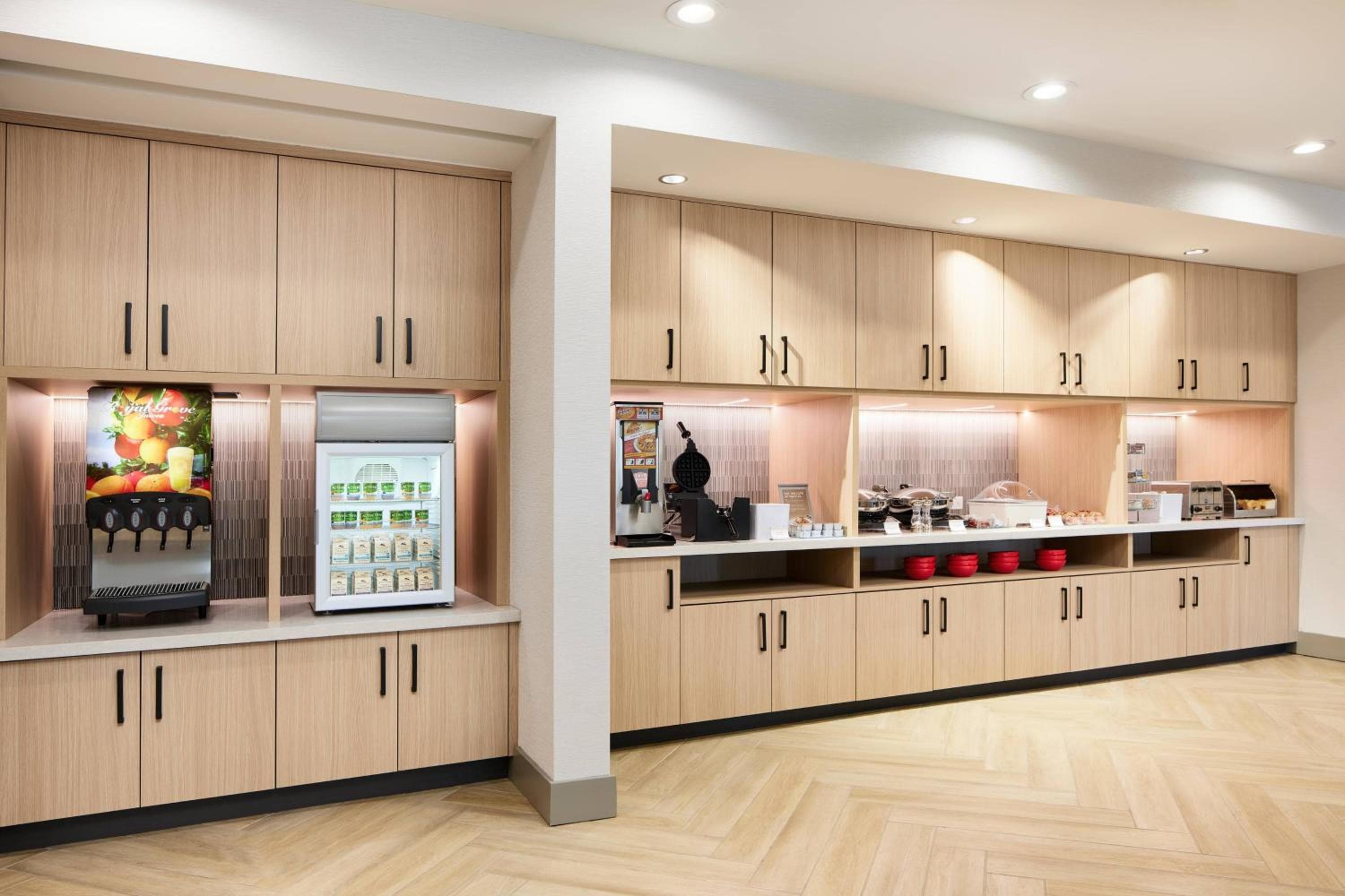 TownePlace Suites by Marriott Tampa Casino Area — 30