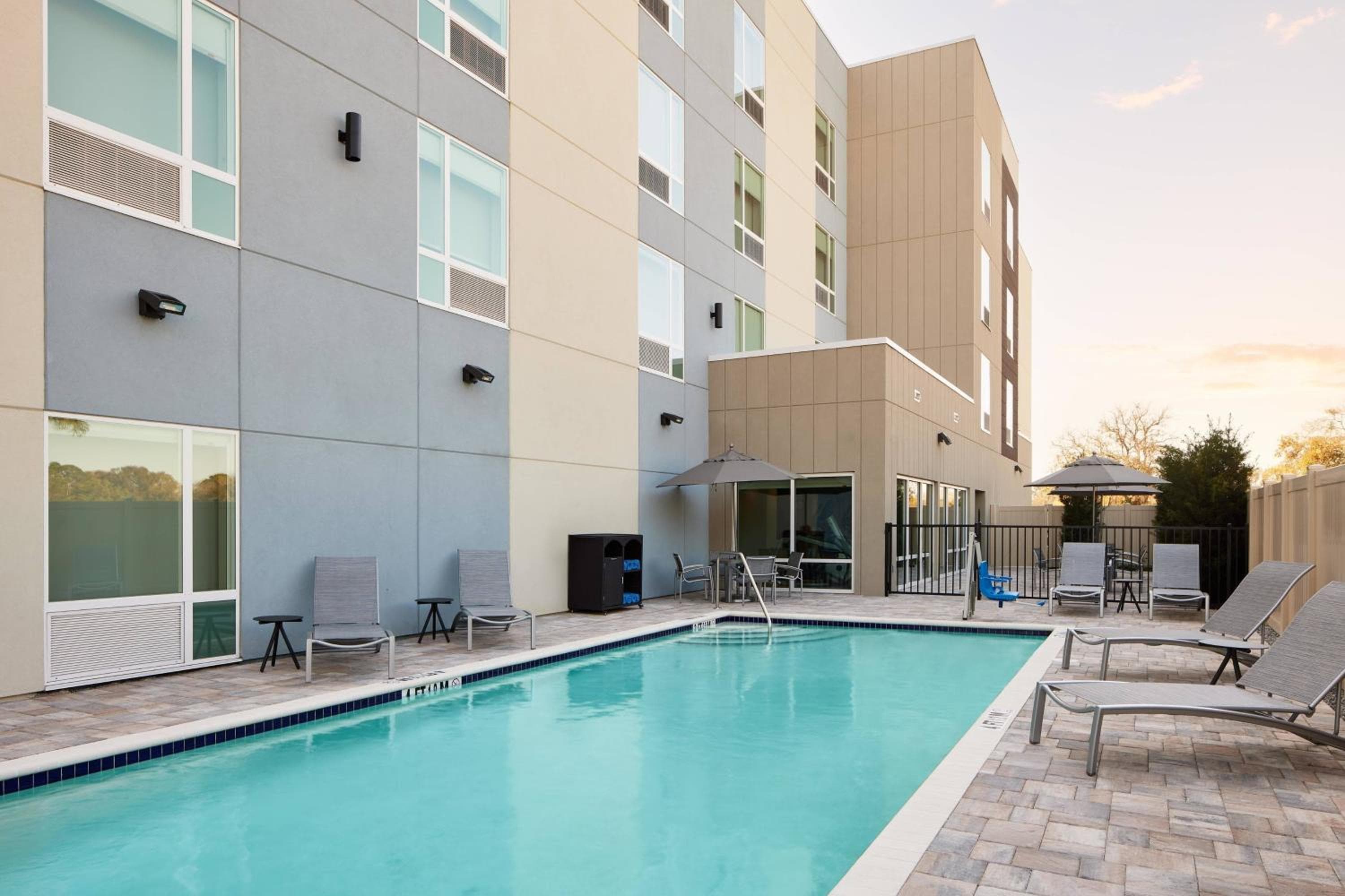 TownePlace Suites by Marriott Tampa Casino Area — 28