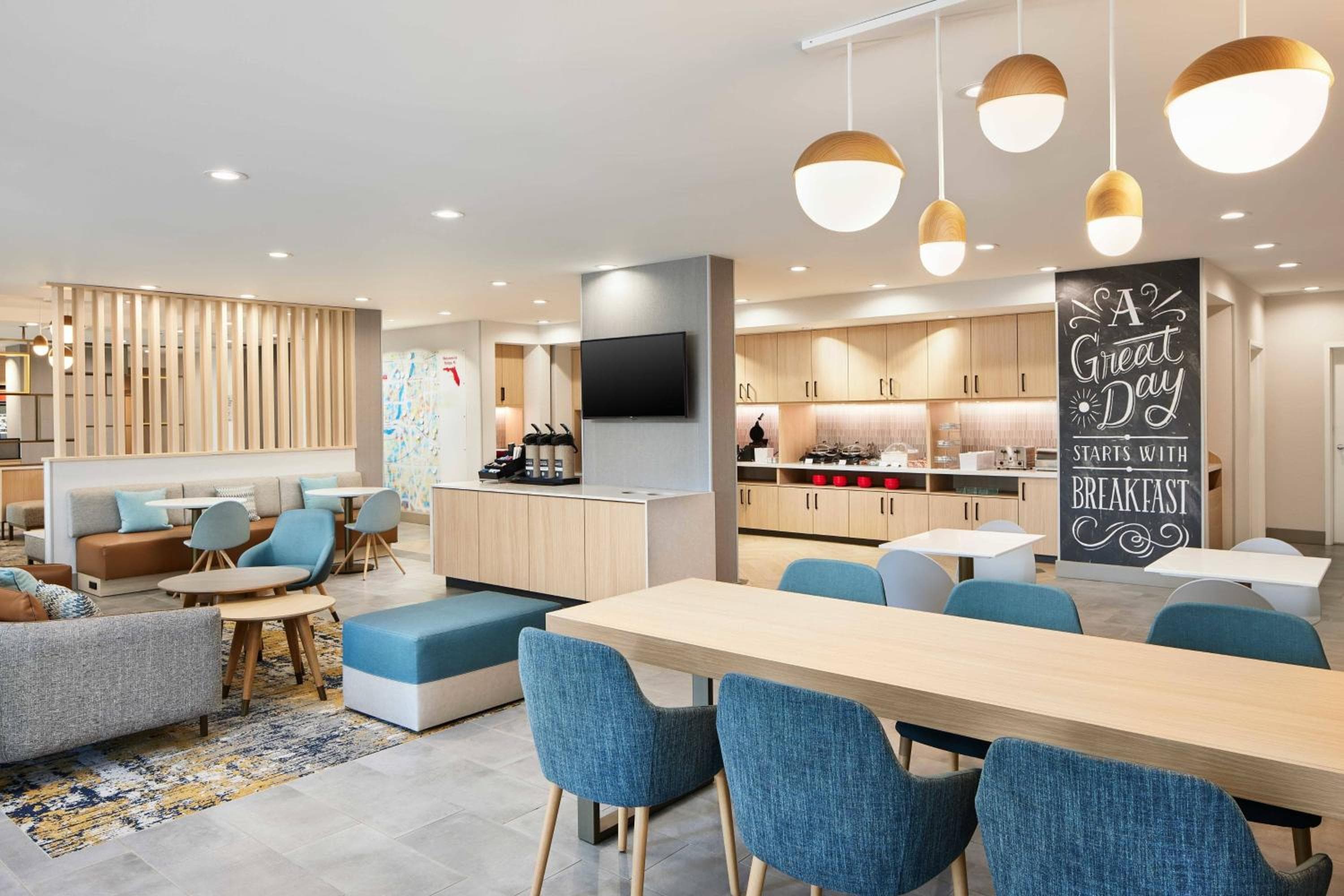 TownePlace Suites by Marriott Tampa Casino Area — 29