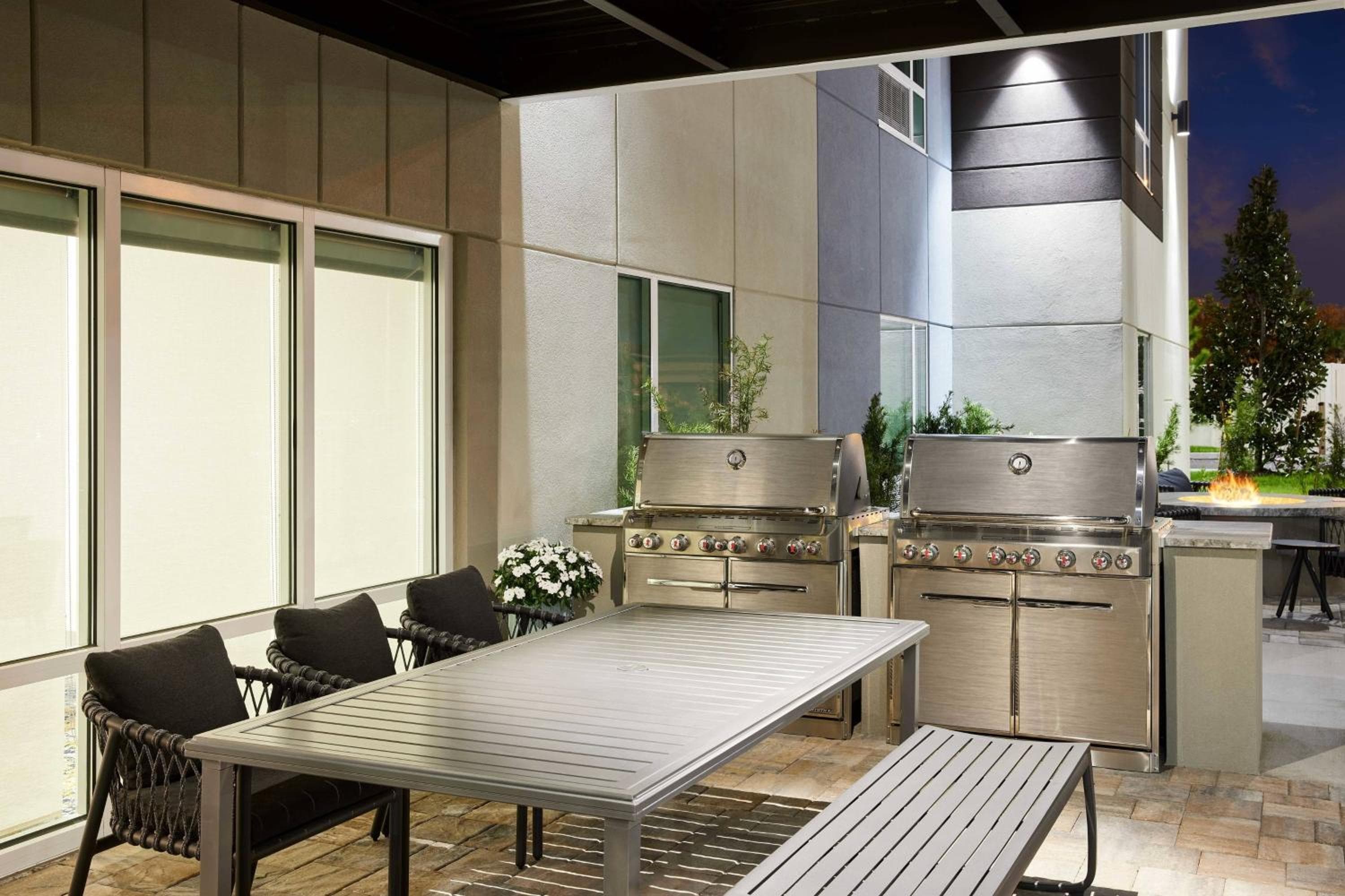 TownePlace Suites by Marriott Tampa Casino Area — 28