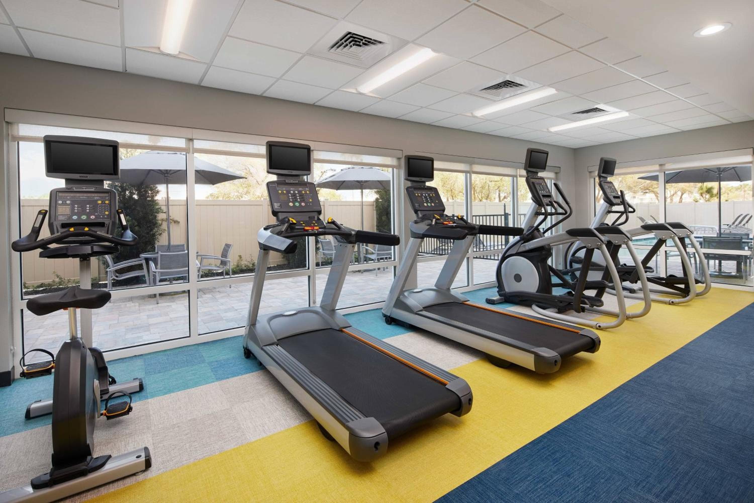 TownePlace Suites by Marriott Tampa Casino Area — 13