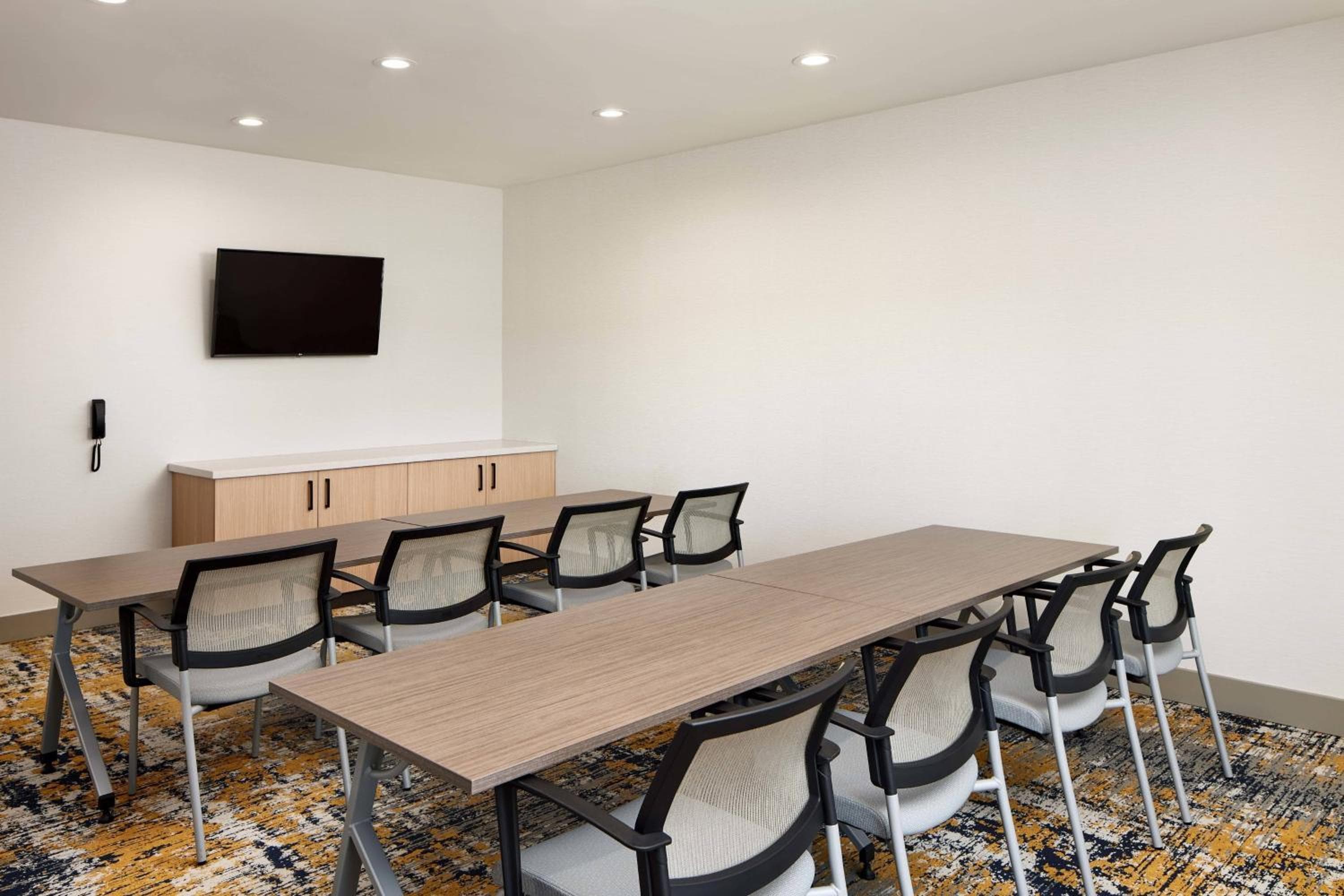 TownePlace Suites by Marriott Tampa Casino Area — 17