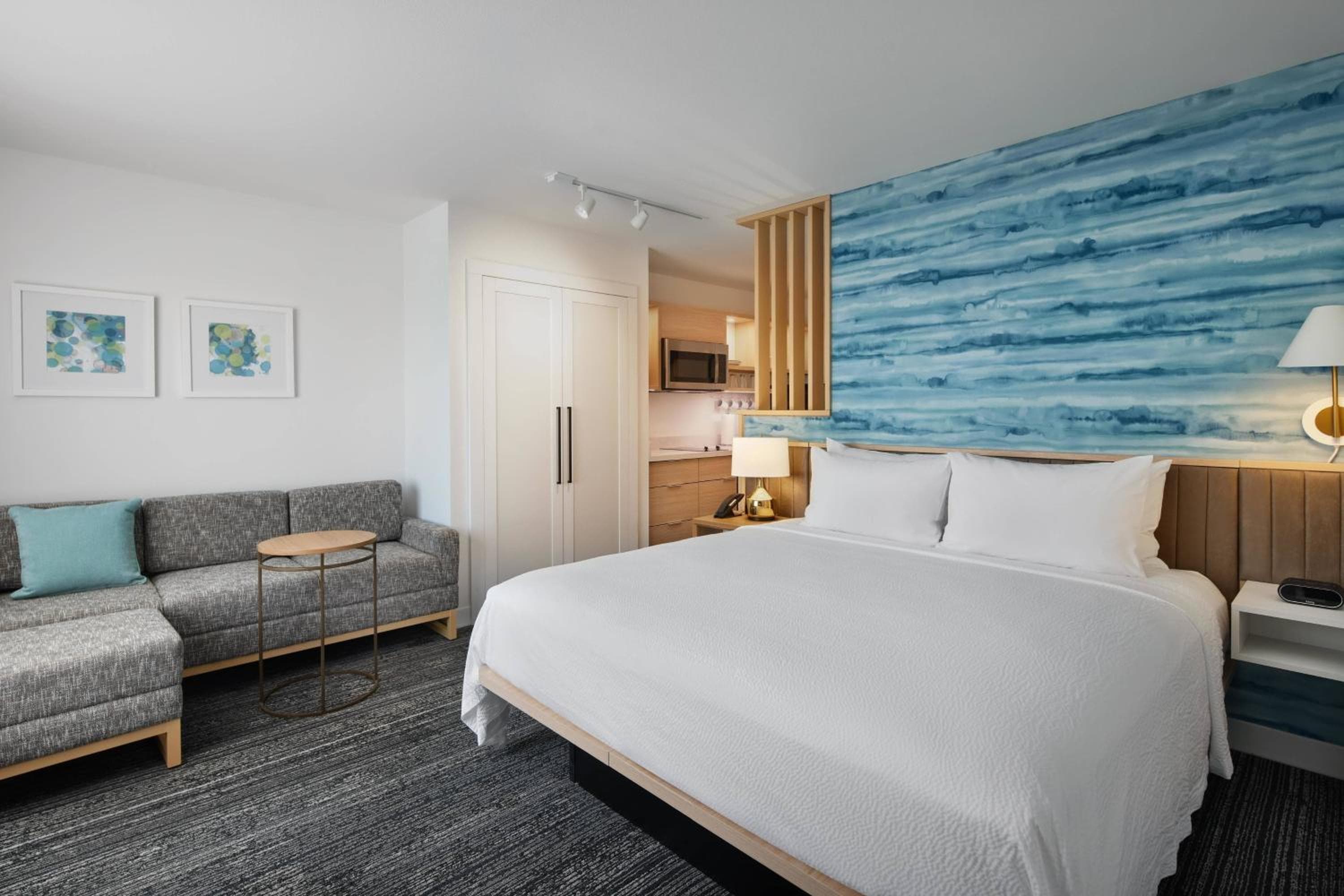 TownePlace Suites by Marriott Tampa Casino Area — 22