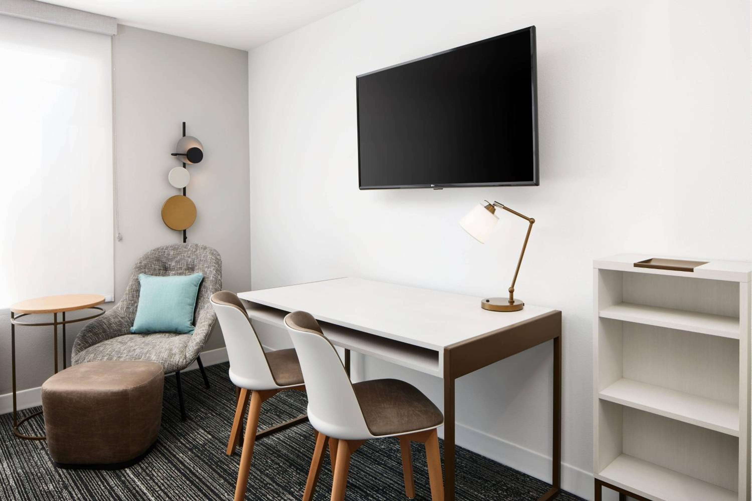 TownePlace Suites by Marriott Tampa Casino Area — 6