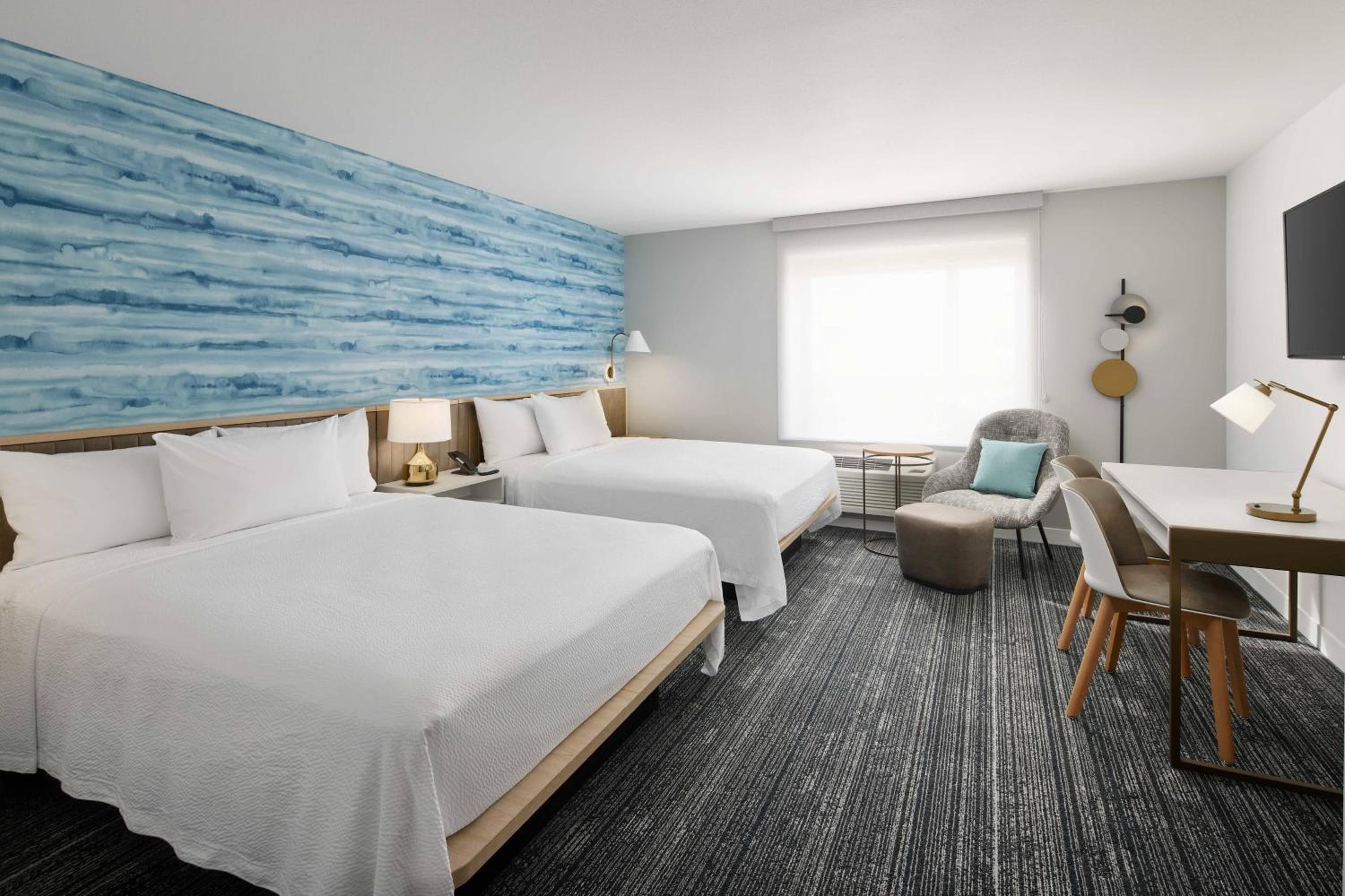 TownePlace Suites by Marriott Tampa Casino Area — 5