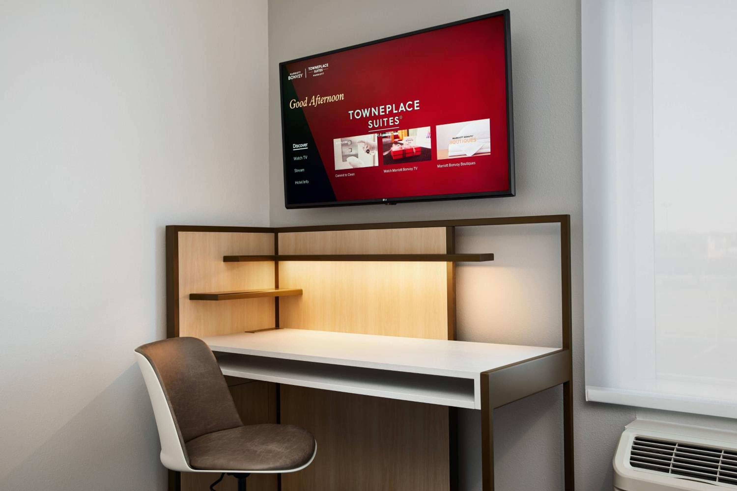 TownePlace Suites by Marriott Tampa Casino Area — 15