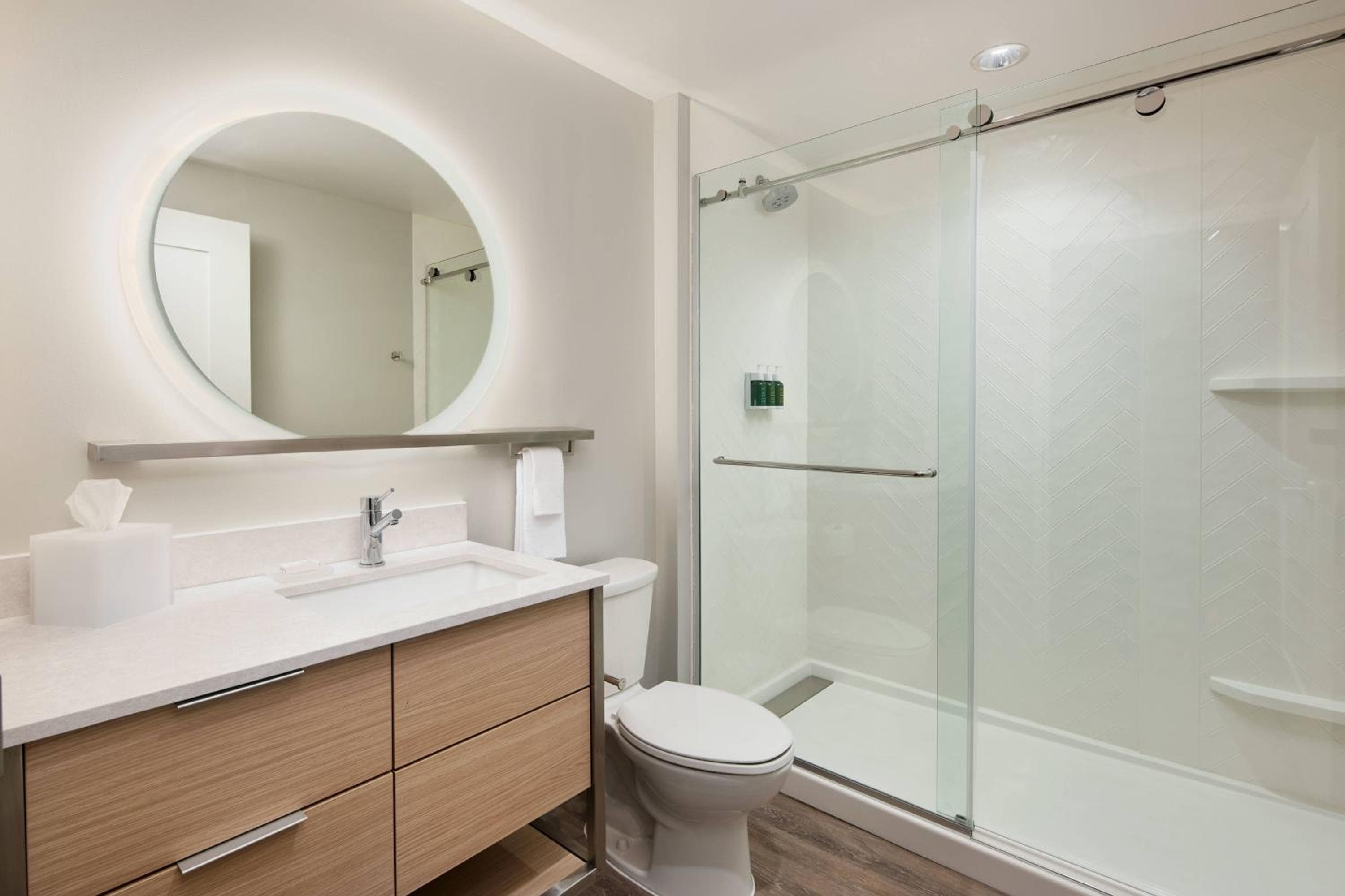 TownePlace Suites by Marriott Tampa Casino Area — 19