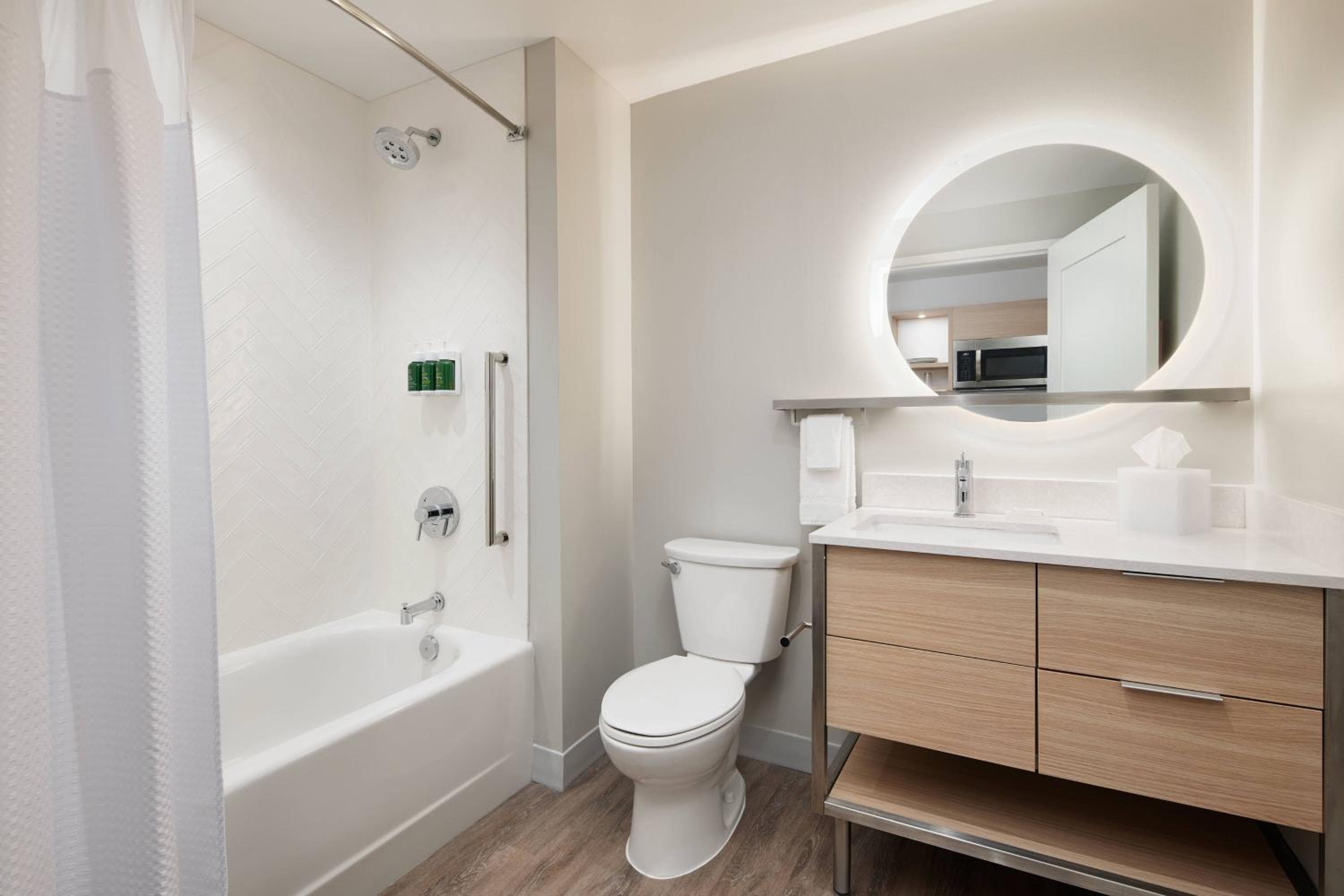 TownePlace Suites by Marriott Tampa Casino Area — 20