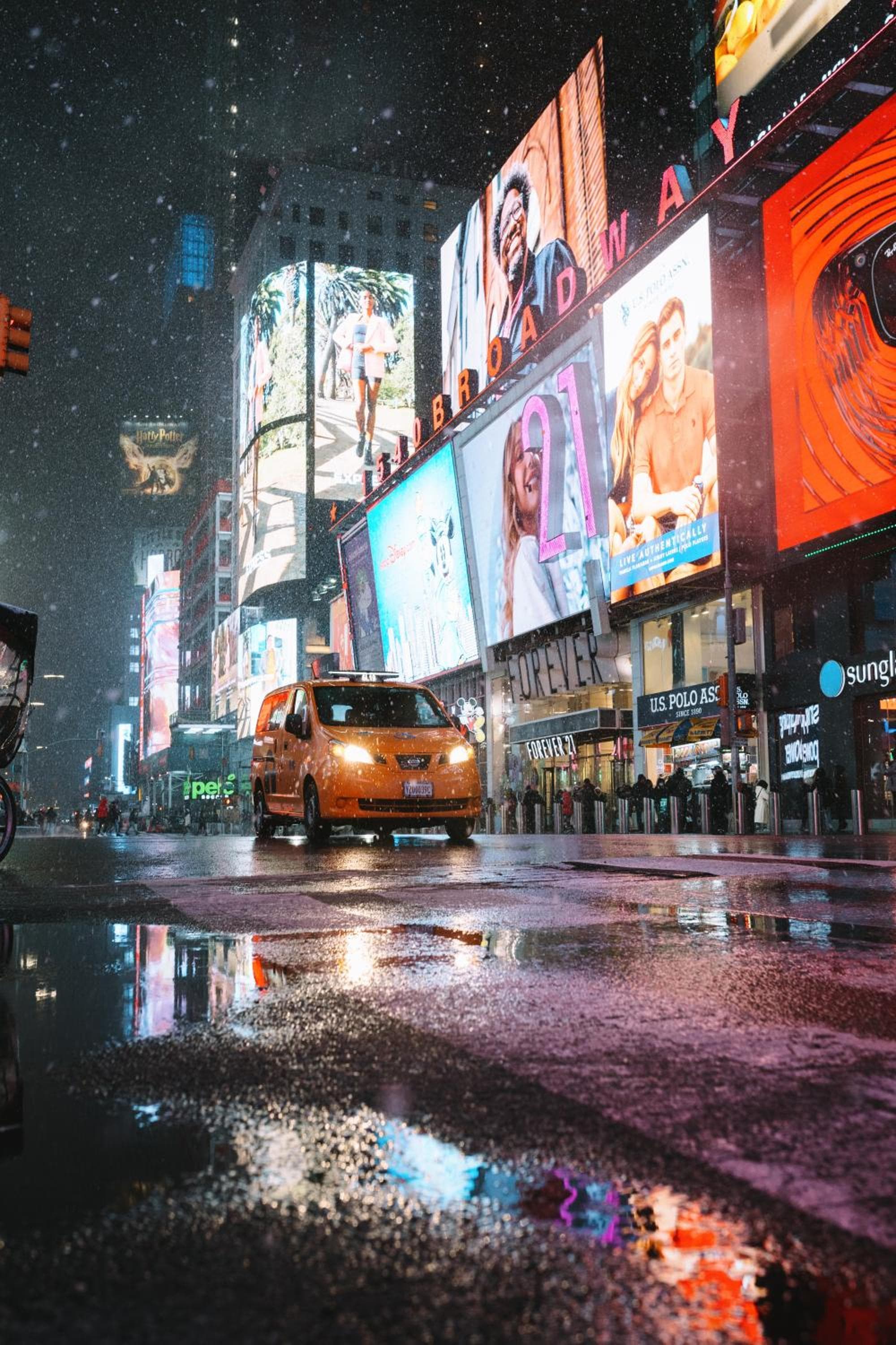 Pestana CR7 Times Square — 10