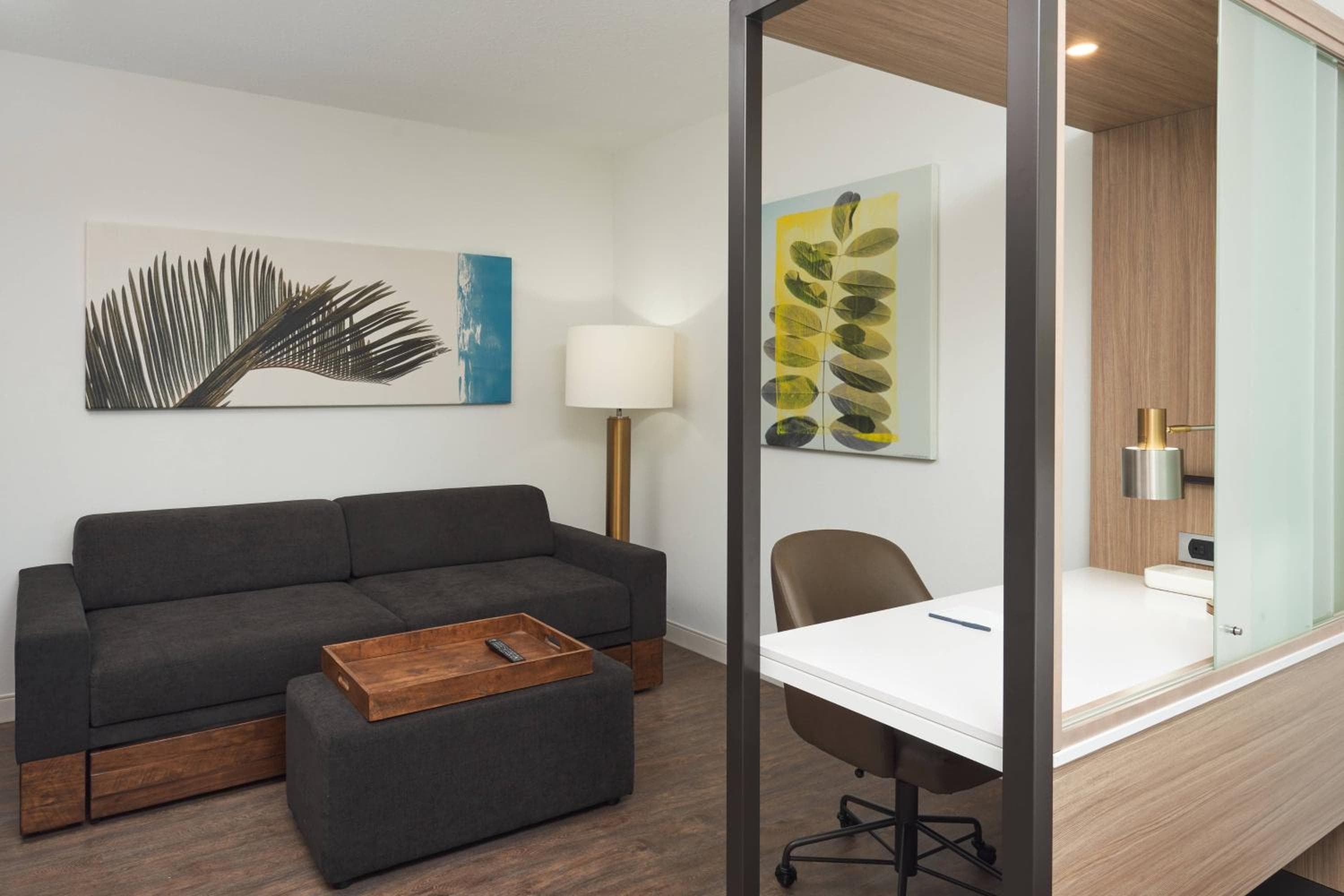 SpringHill Suites by Marriott Orlando Lago Nona — 10