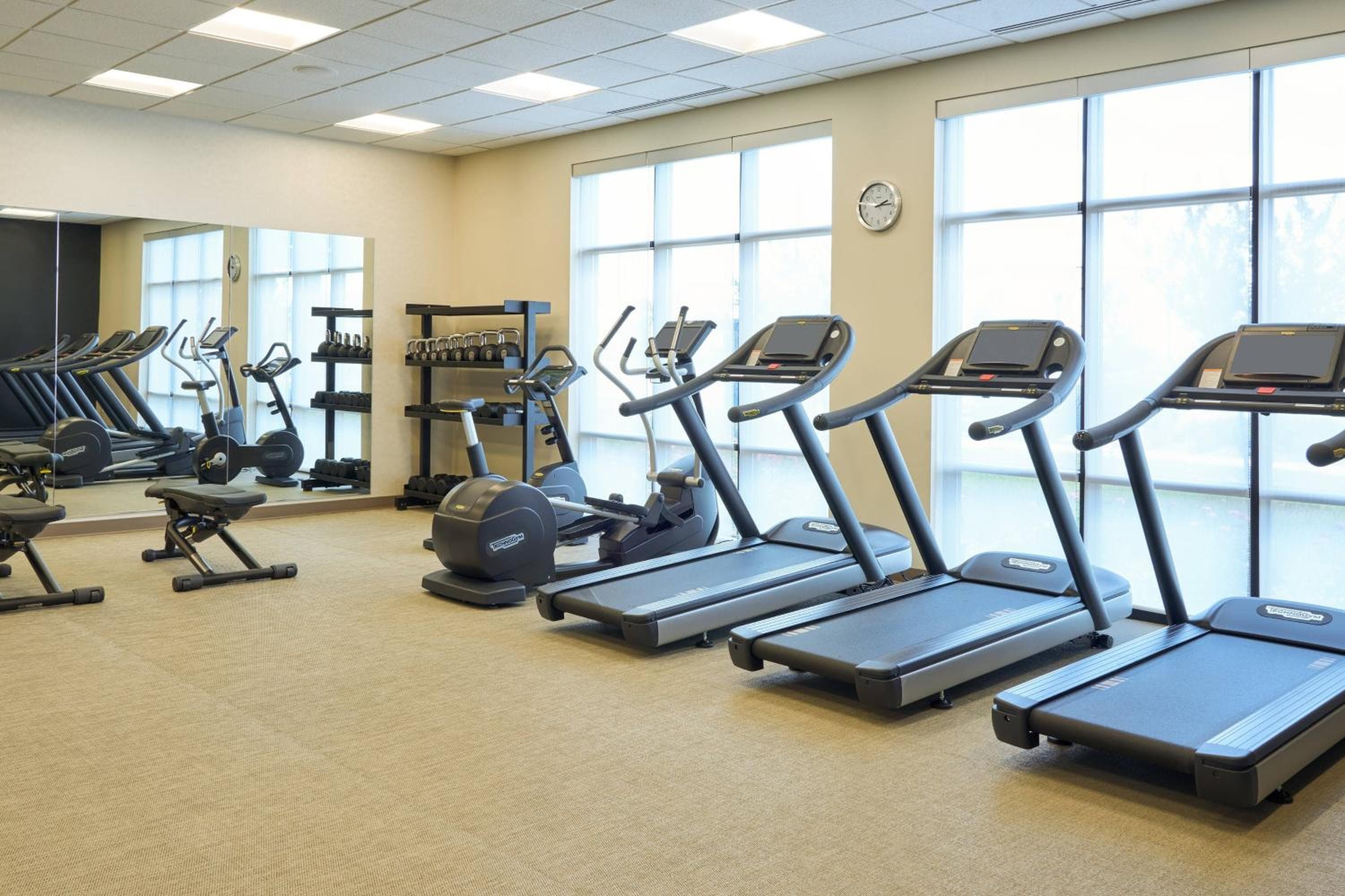 SpringHill Suites by Marriott Orlando Lago Nona — 24