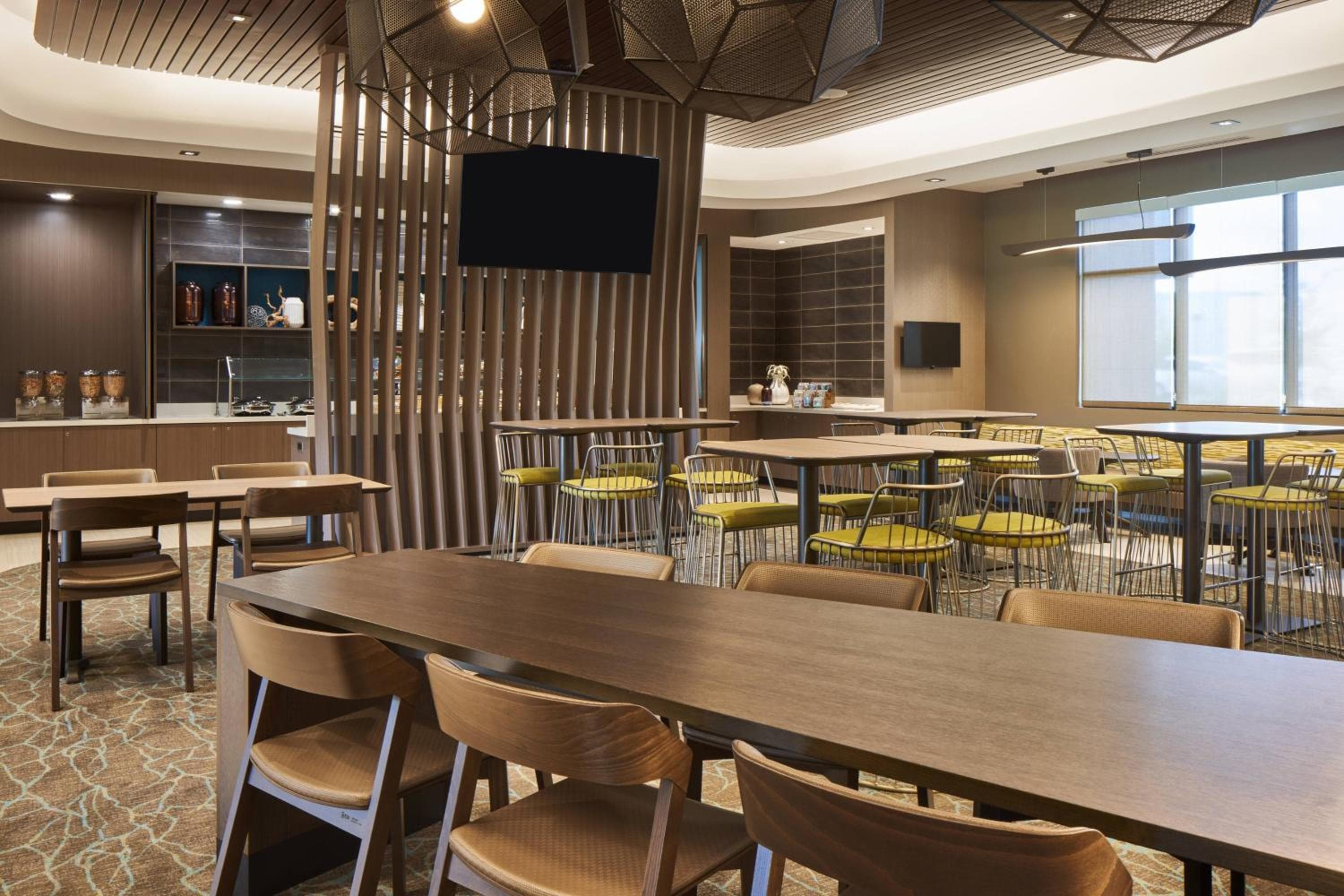SpringHill Suites by Marriott Orlando Lago Nona — 16