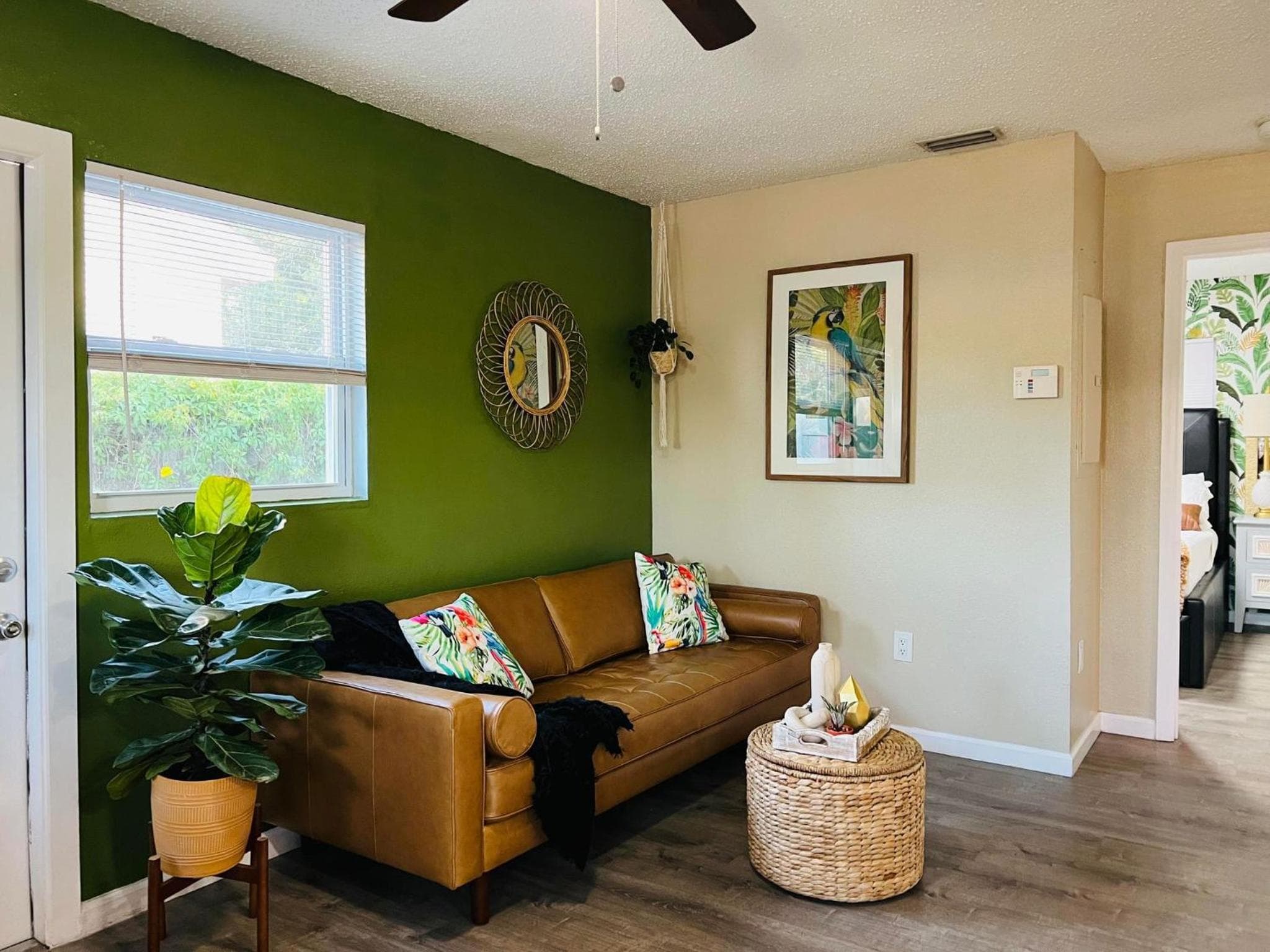 Tropical Casita in Tampa near airport and Raymond James stadium — 16