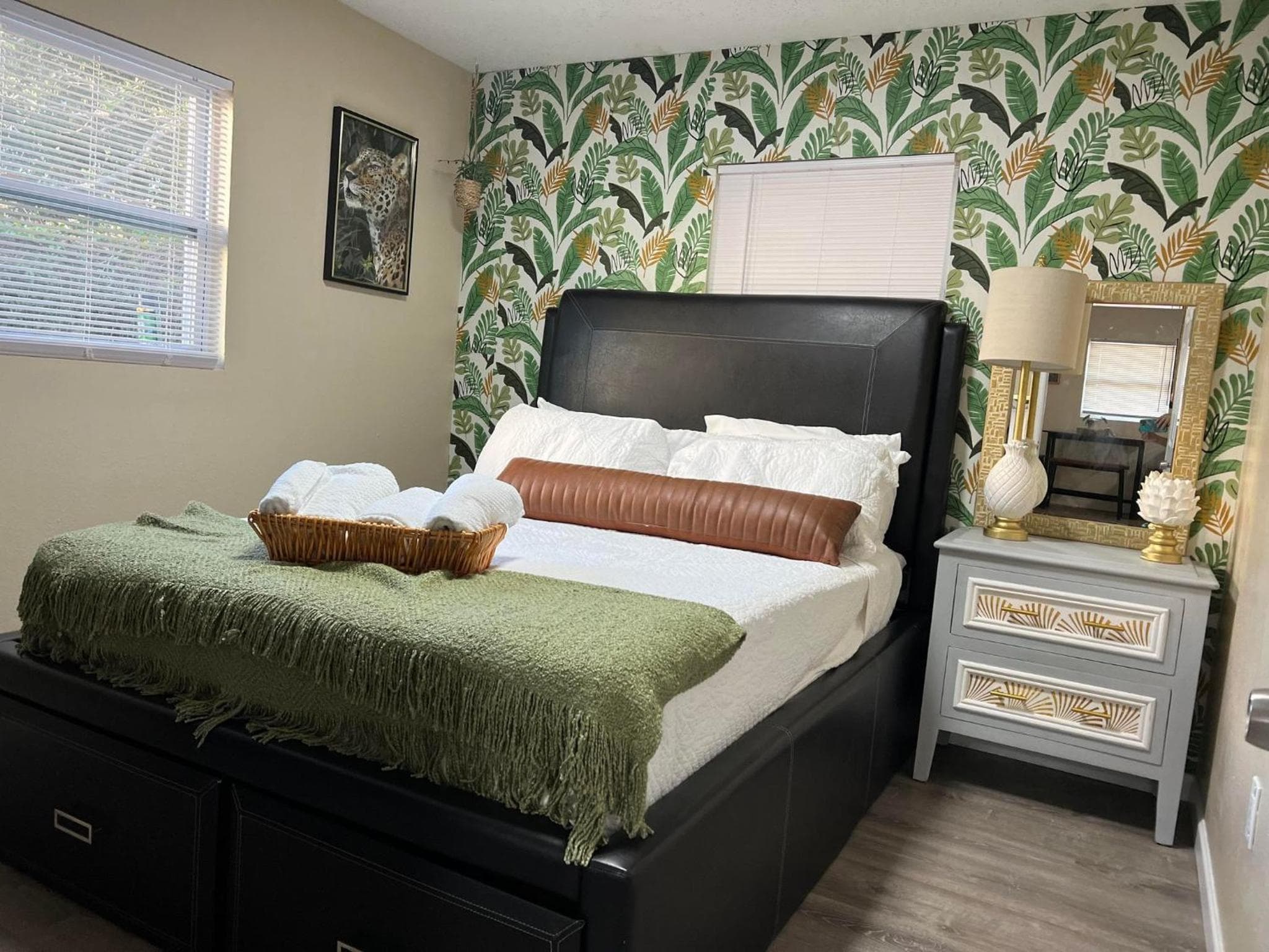 Tropical Casita in Tampa near airport and Raymond James stadium — 11