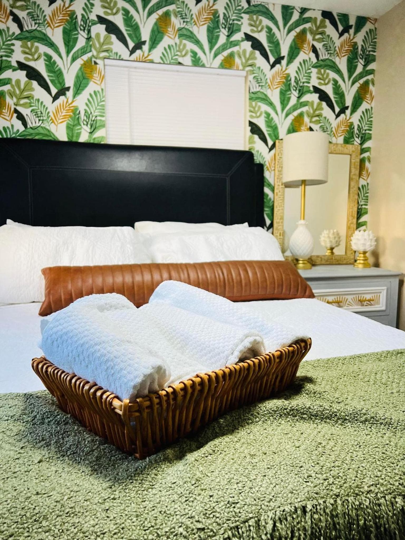 Tropical Casita in Tampa near airport and Raymond James stadium — 16