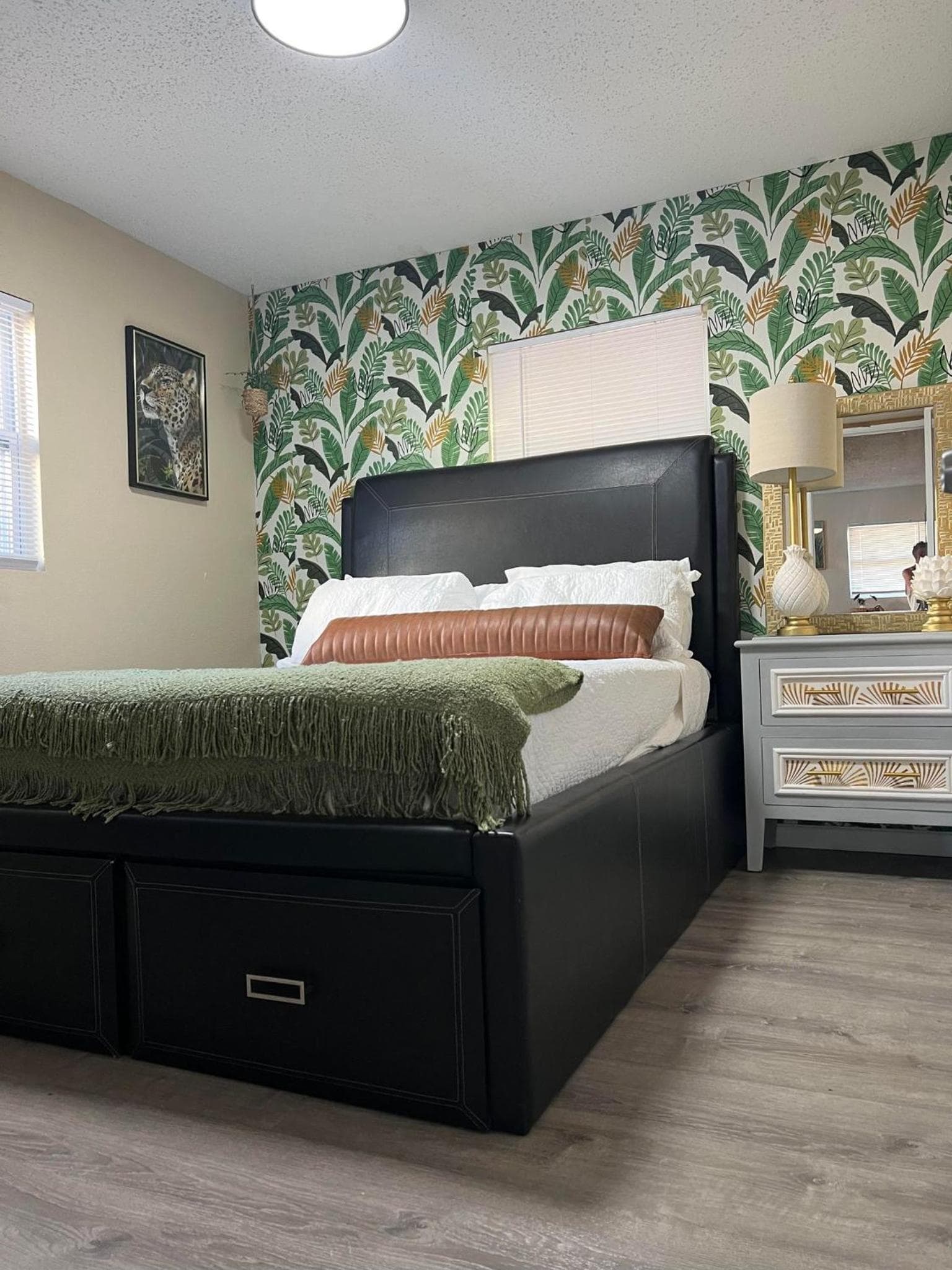 Tropical Casita in Tampa near airport and Raymond James stadium — 23