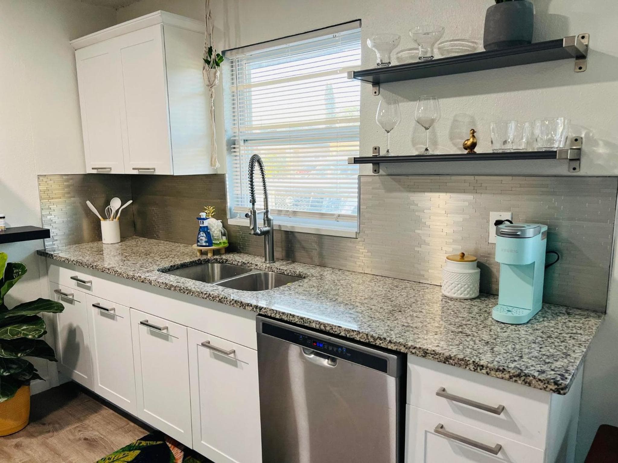 Tropical Casita in Tampa near airport and Raymond James stadium — 10