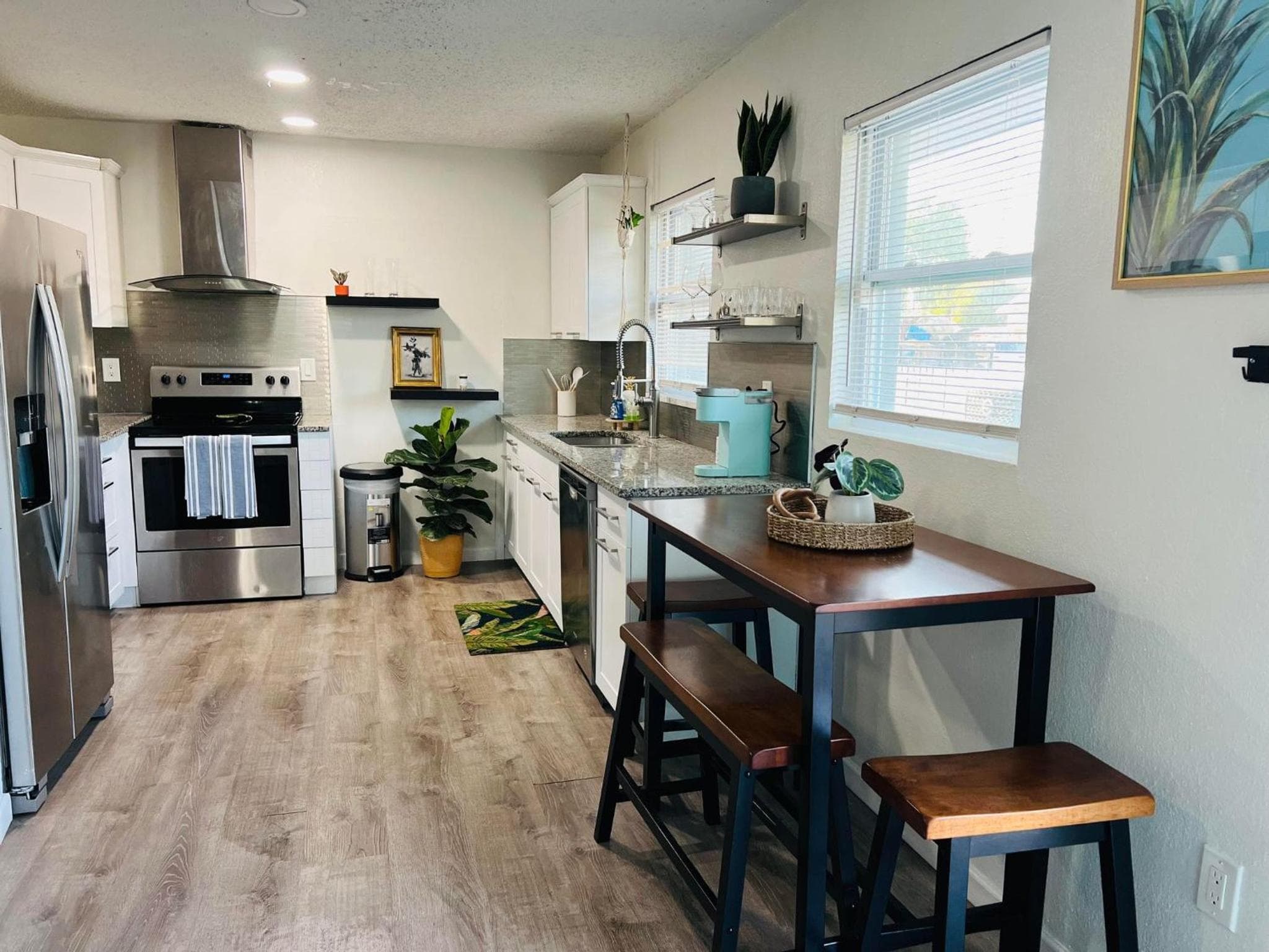 Tropical Casita in Tampa near airport and Raymond James stadium — 12