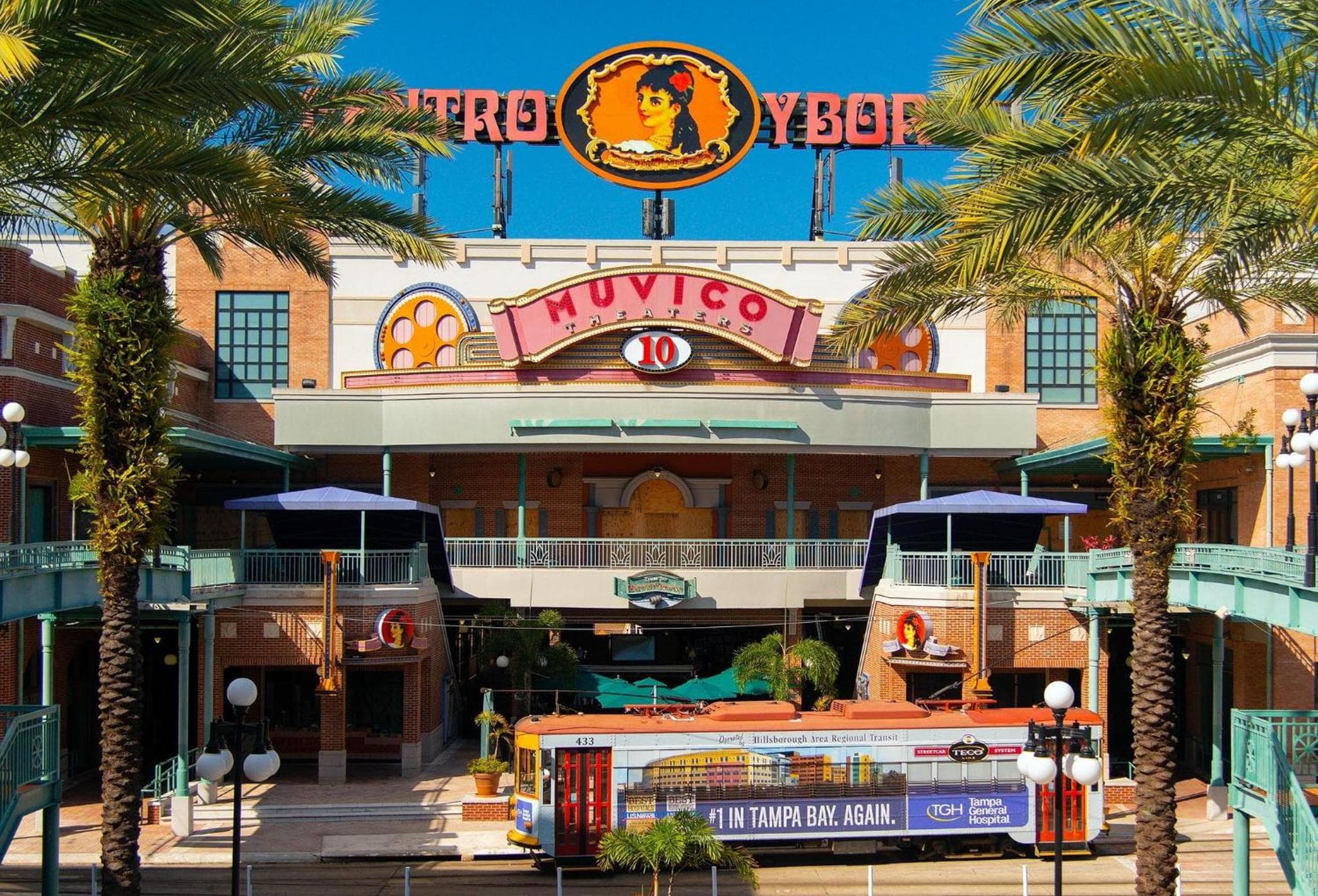 Tropical Casita in Tampa near airport and Raymond James stadium — 10