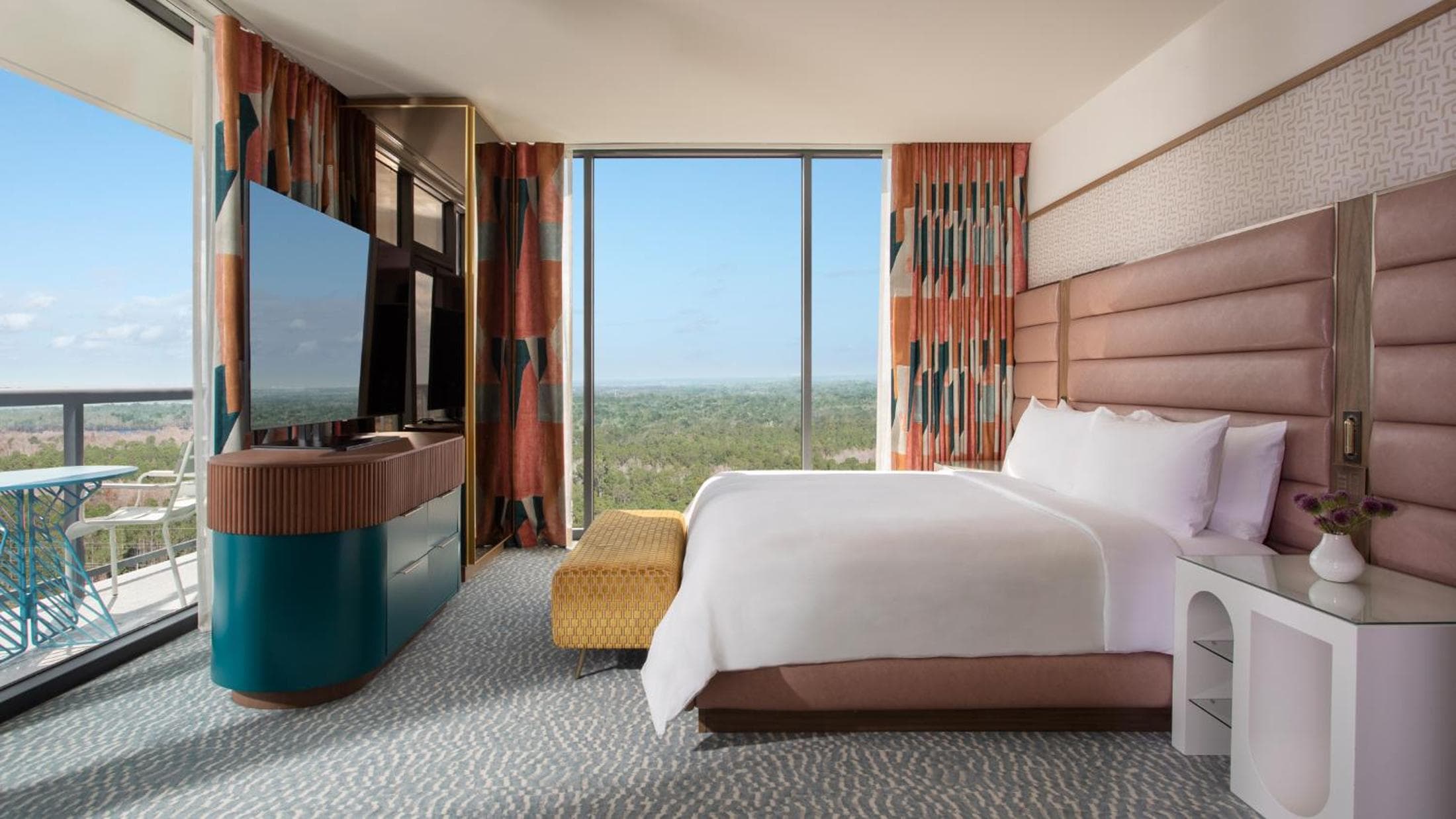 Lake Nona Wave Hotel — 10