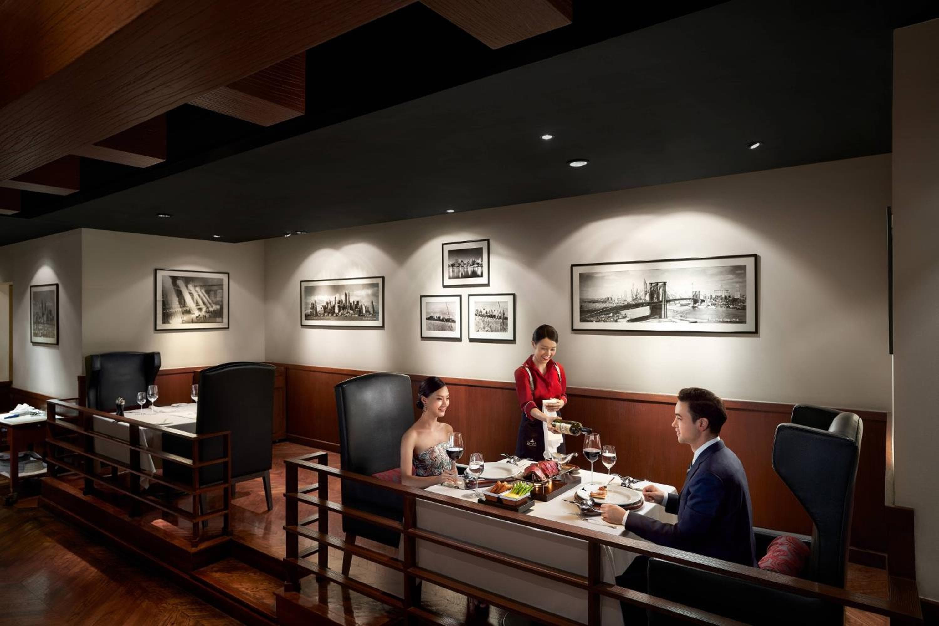 JW Marriott Hotel Bangkok — 28