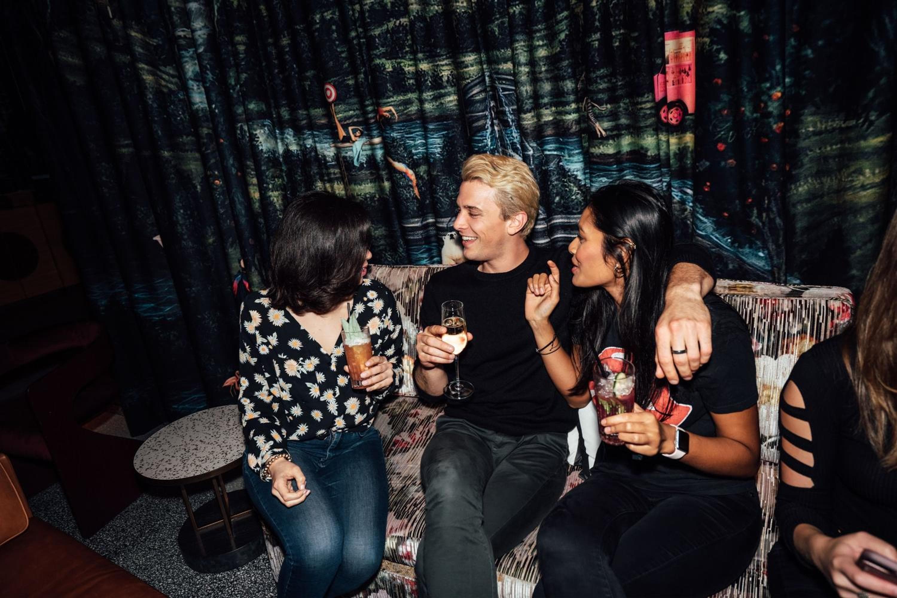 Moxy NYC Chelsea hotel, 105 West 28th Street, New York, United States — photo 39