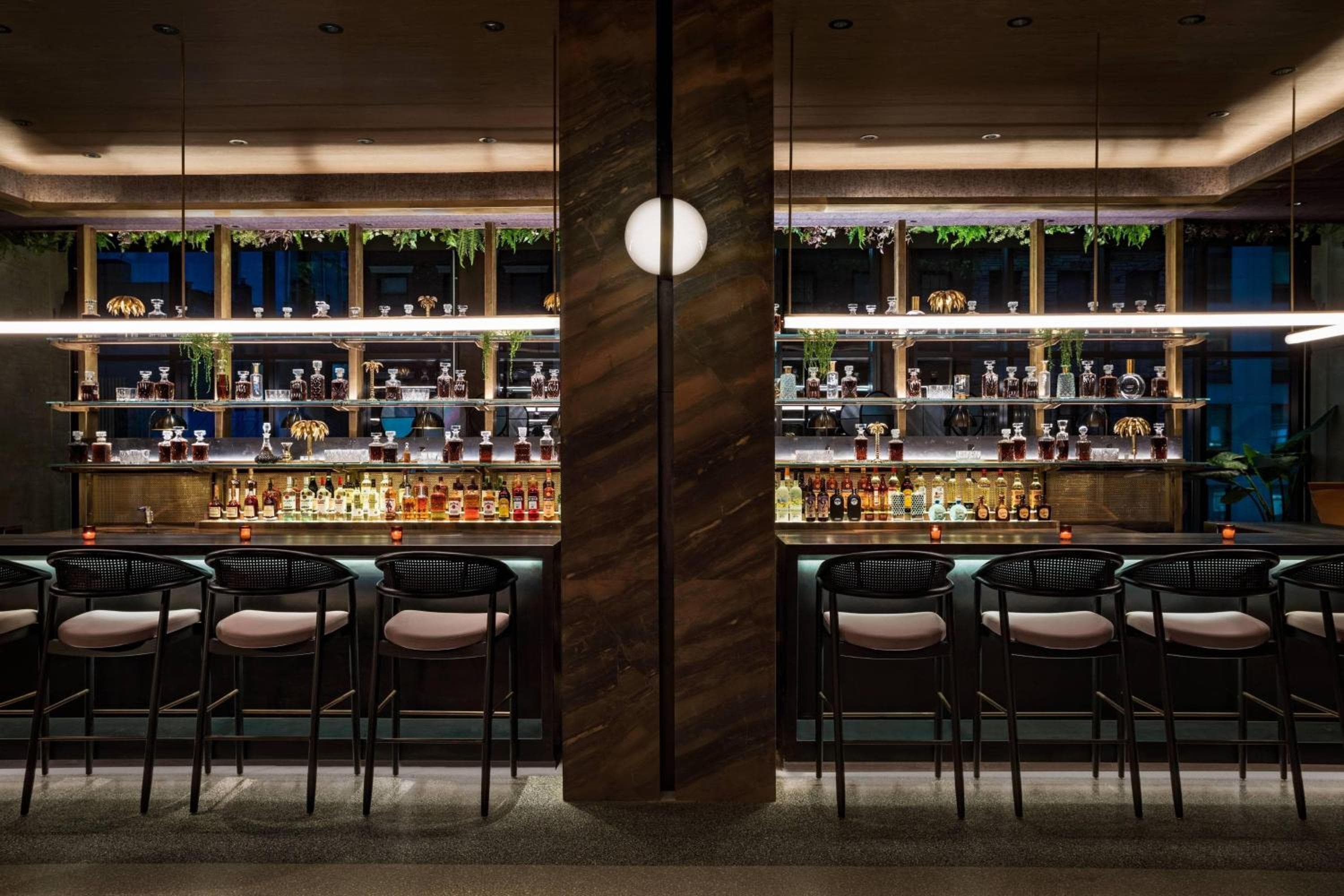 Moxy NYC Chelsea hotel, 105 West 28th Street, New York, United States — photo 48