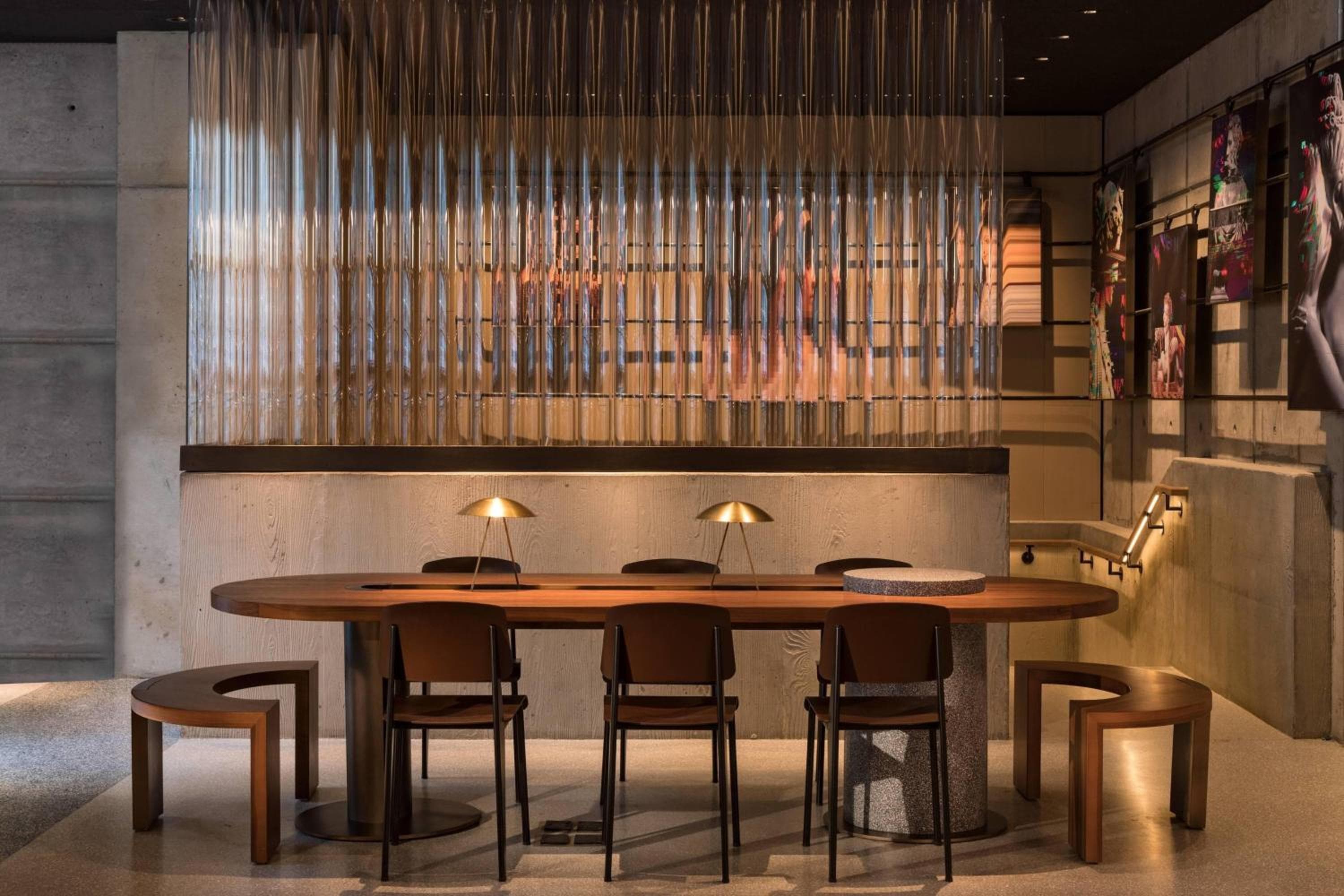 Moxy NYC Chelsea hotel, 105 West 28th Street, New York, United States — photo 50